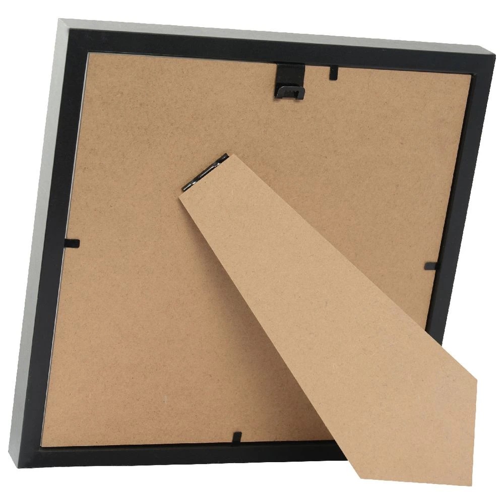 4 Adventure 8x8" Frame Black, 4 of 4