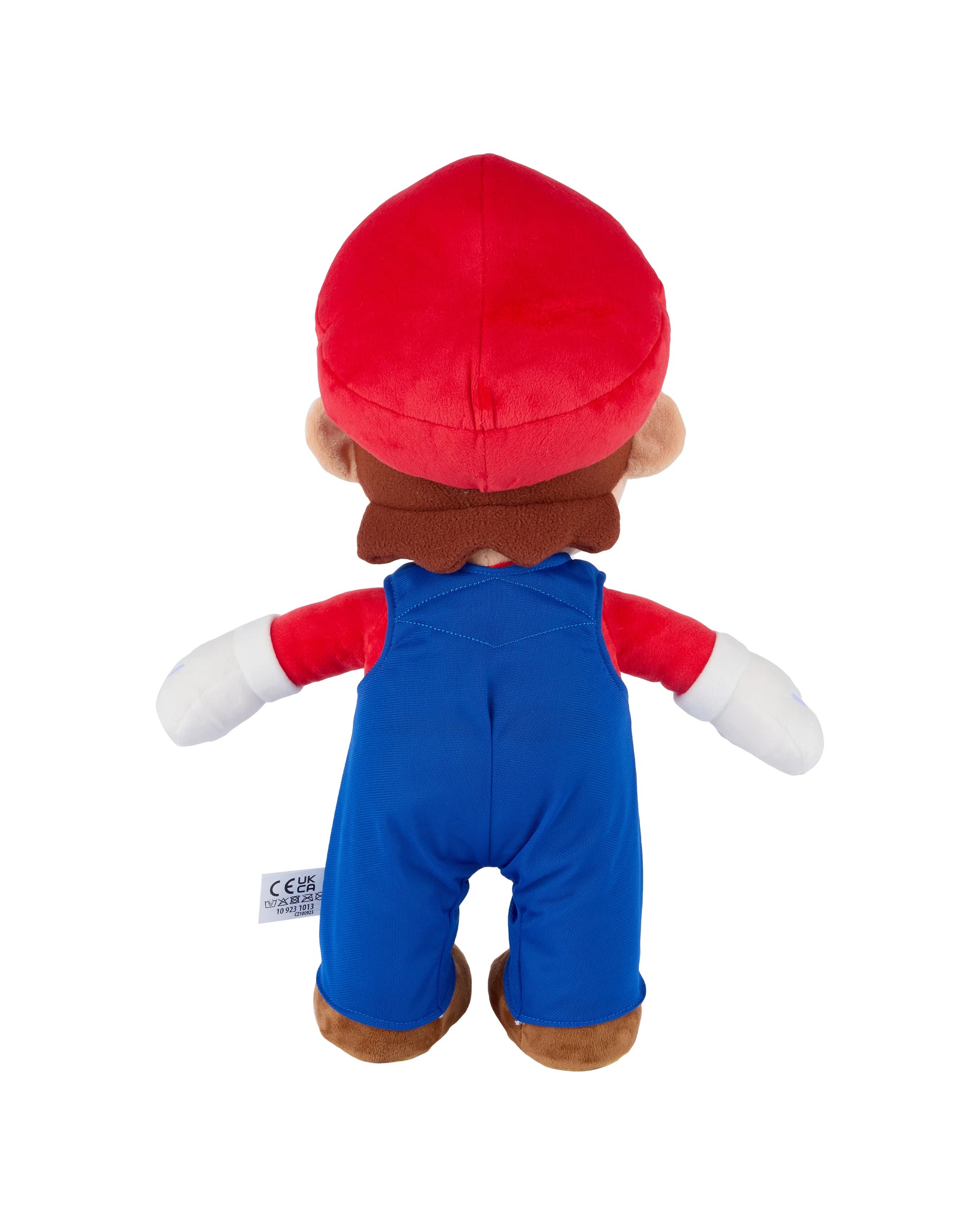 3 50cm Nintendo Super Mario Simba Plush Toy, 3 of 4