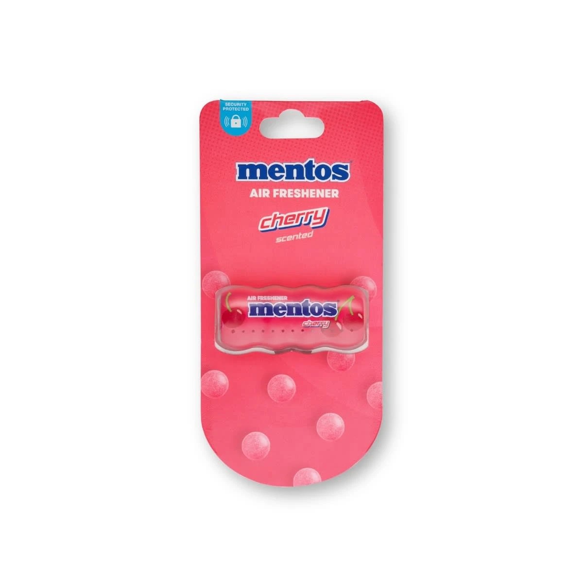 4 Mentos Air Freshener - Assorted, 4 of 5