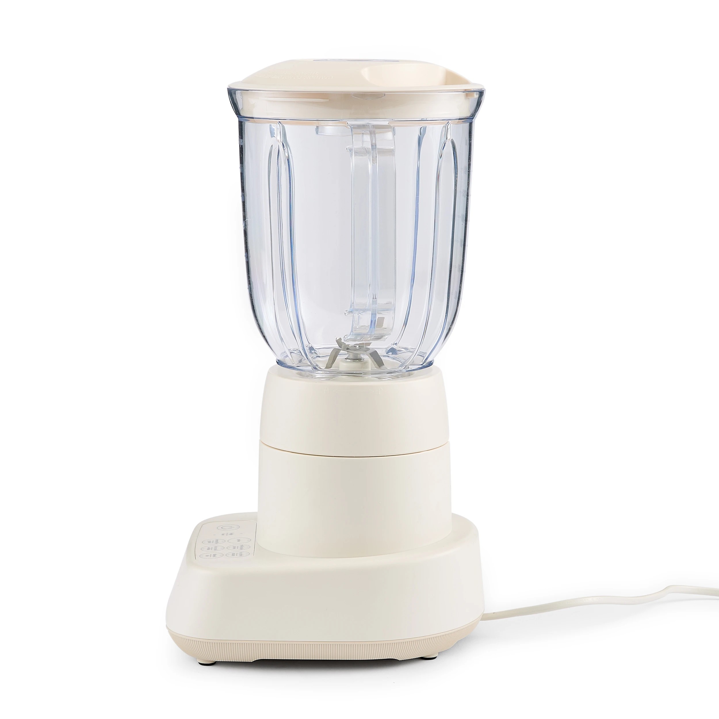 5 Blender Space Saving, 5 of 10