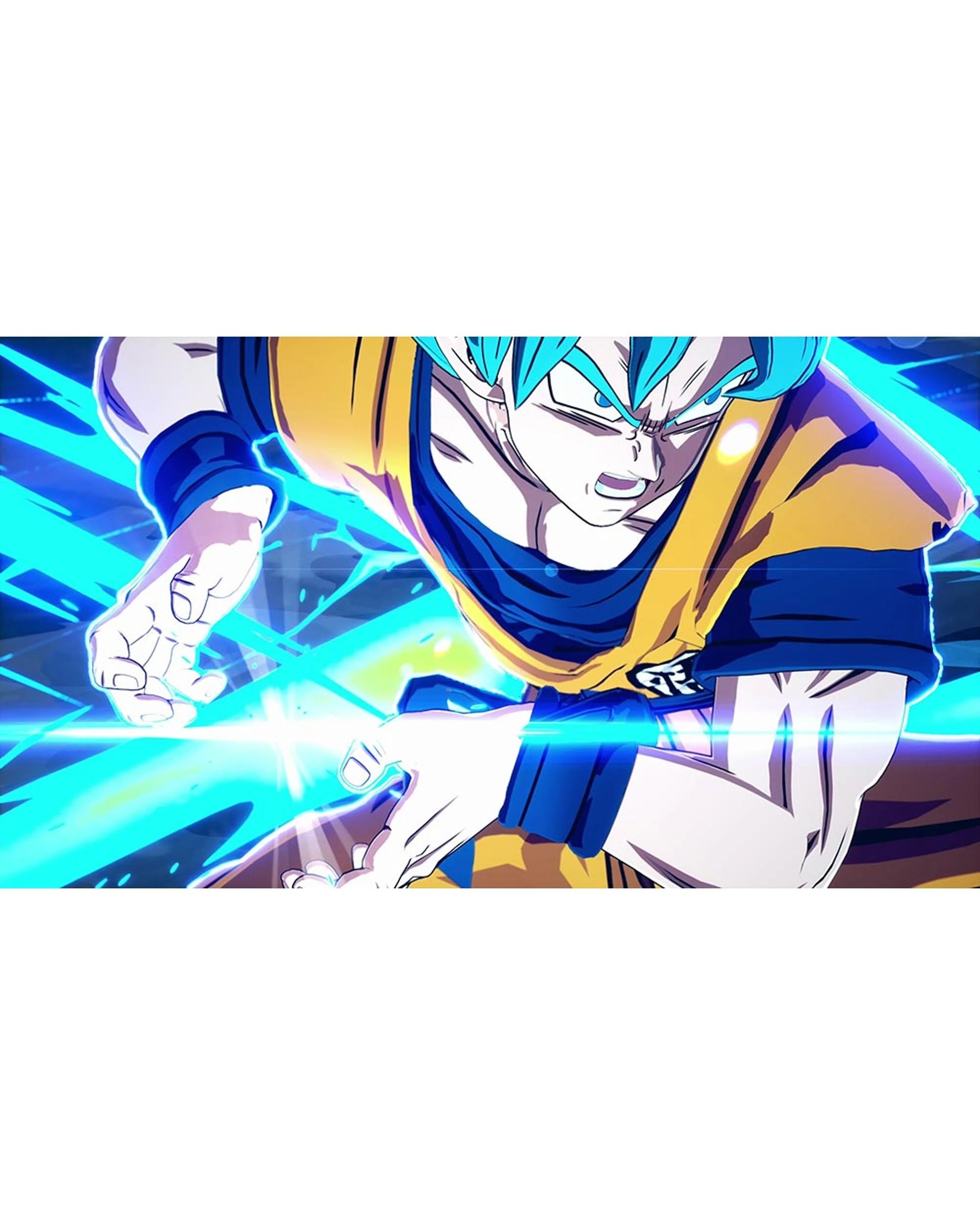 6 Bandai Namco Entertainment Dragon Ball: Sparking! Zero - PS5, 6 of 7