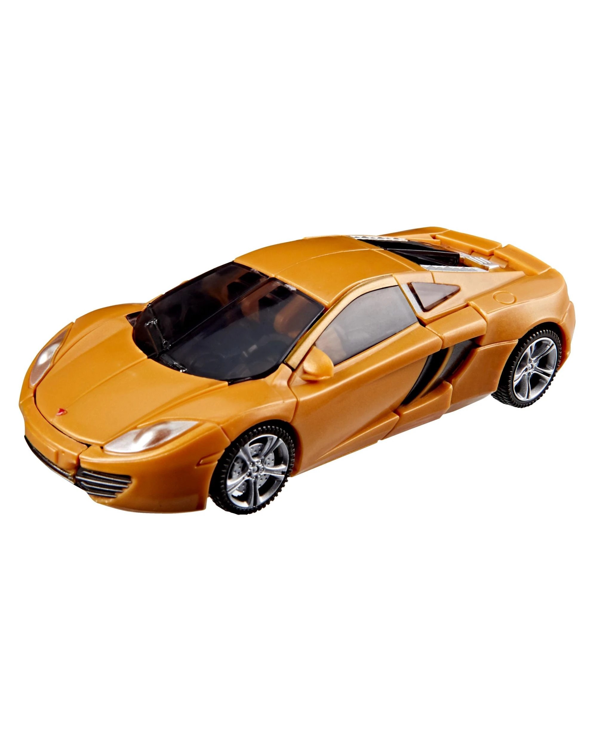 4 Transformers Studio Series Deluxe Class Age of Extinction Concept Art KSI Widow Action Figure, 4 of 5