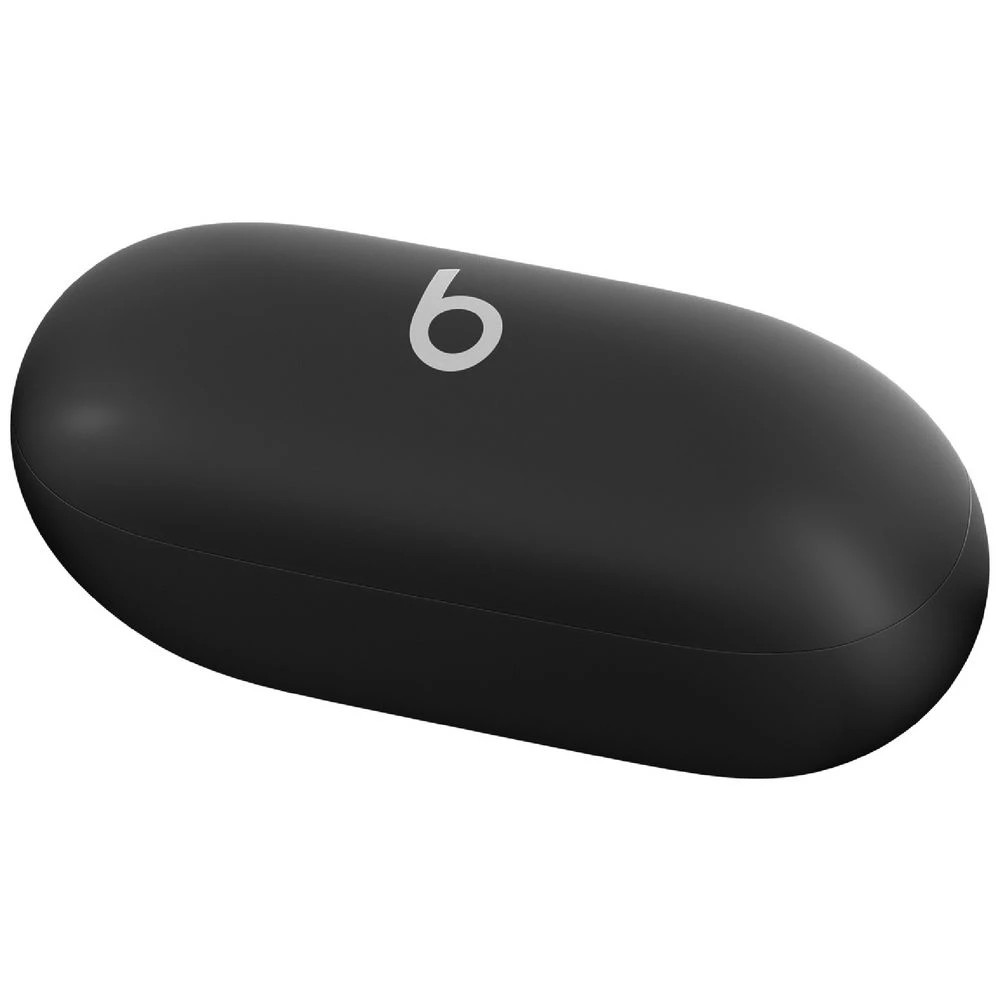 6 Beats Solo Buds Matt Black, 6 of 8