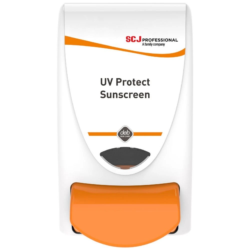 1 Deb Sun 1000 Sunscreen Dispenser, 1 of 1