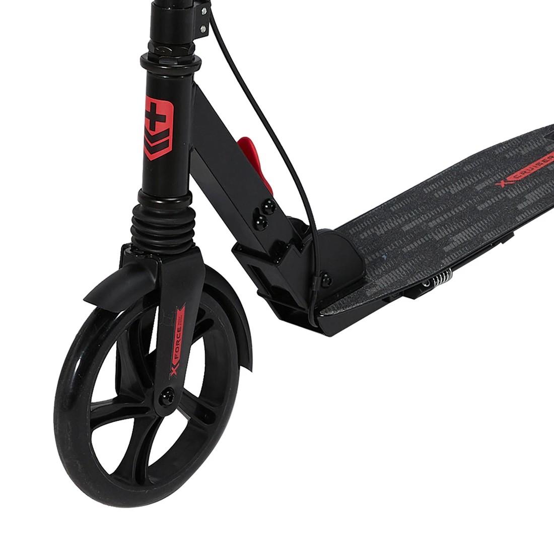 6 X-Cruiser Pro Commuter Scooter, 6 of 10