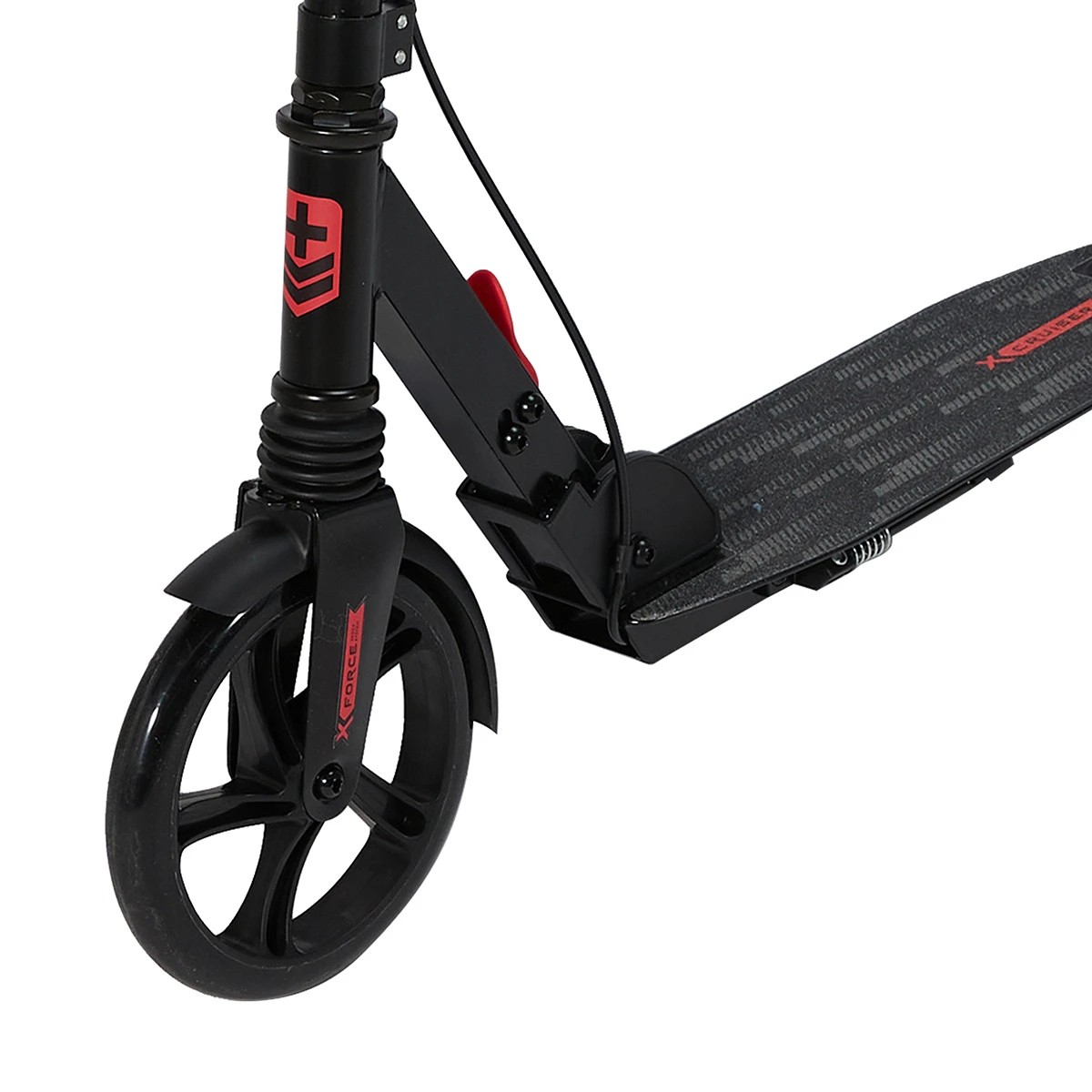 6 X-Cruiser Pro Commuter Scooter, 6 of 10