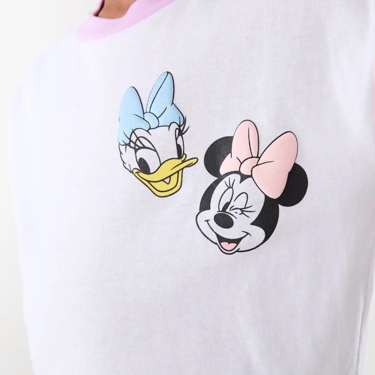 4 Disney Minnie Mouse License T-shirt MINNIE TEE, 4 of 7