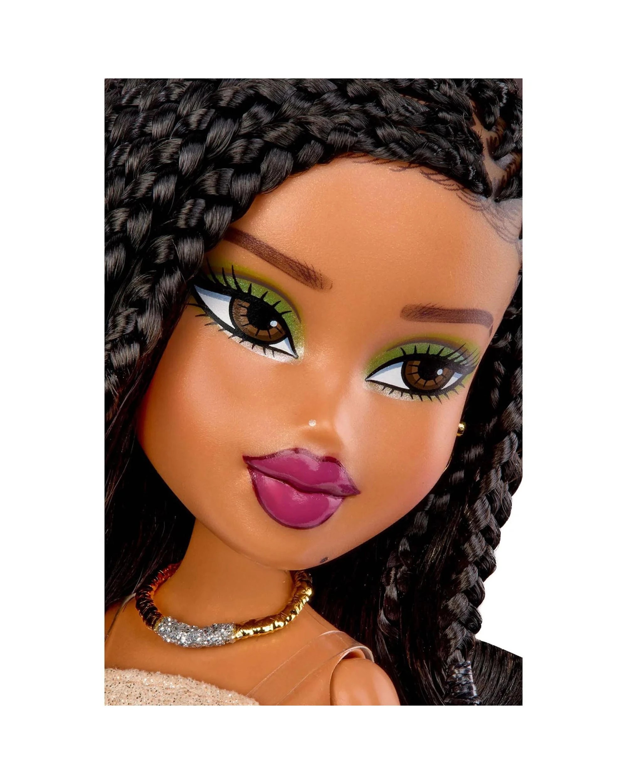 9 Bratz x Tyla Collector Doll, 9 of 10