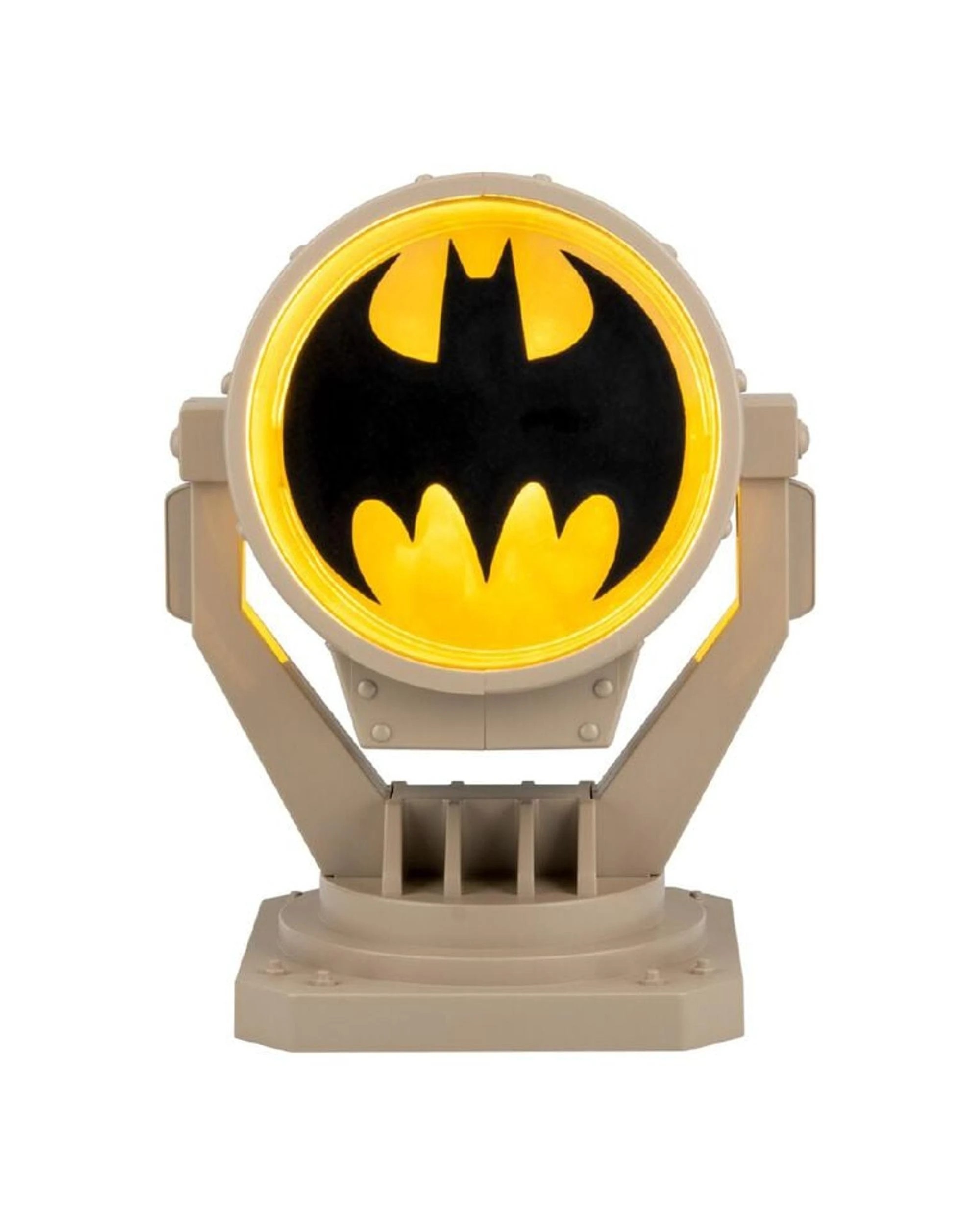 3 Paladone DC Batman Bat Symbol Projection Light, 3 of 8