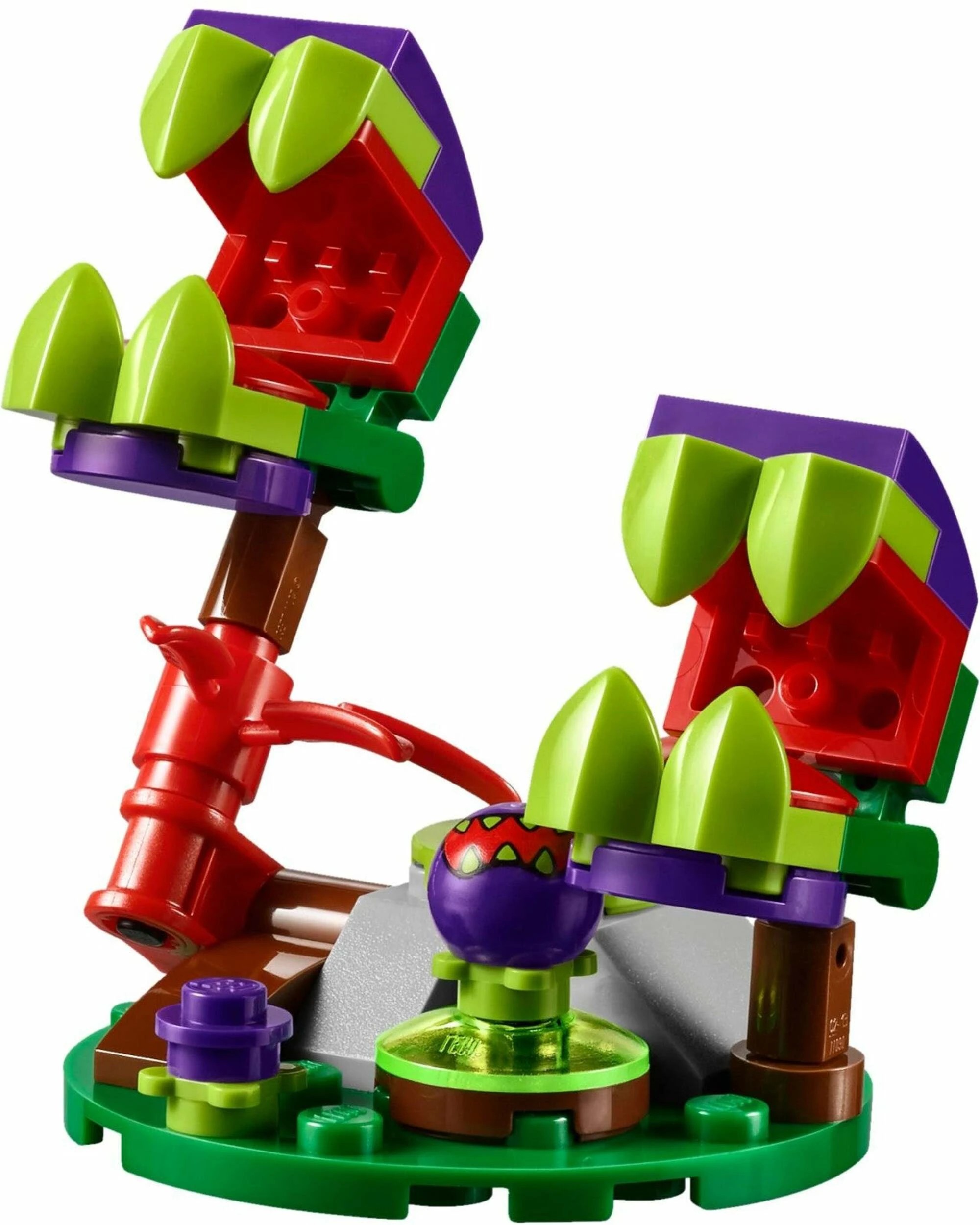 4 LEGO 41186 Azari & Firebolt Goblin Forest Escape, 4 of 5