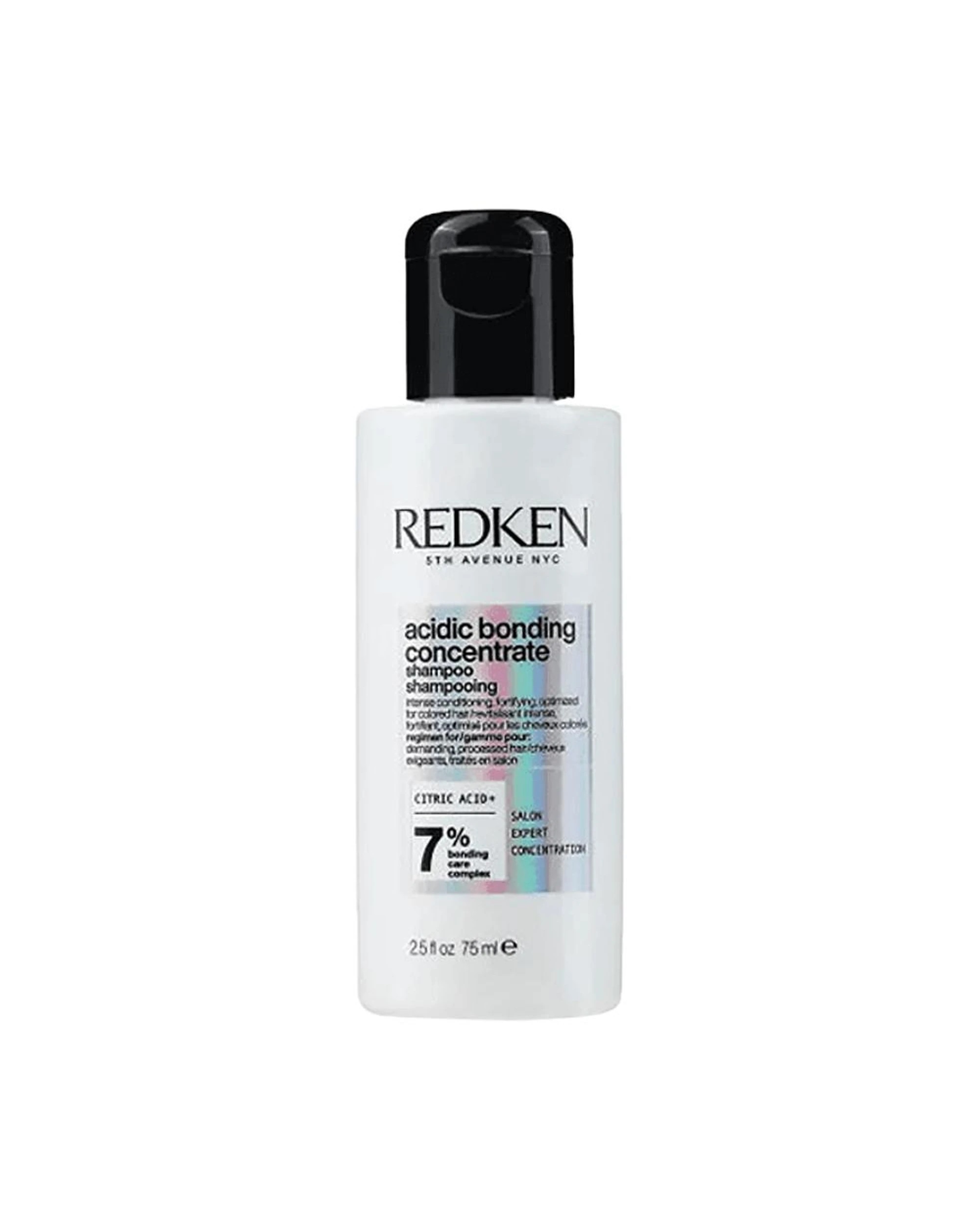 5 Redken Acidic Bonding Concentrate Discovery 3 Piece Hair Care Set, 5 of 6