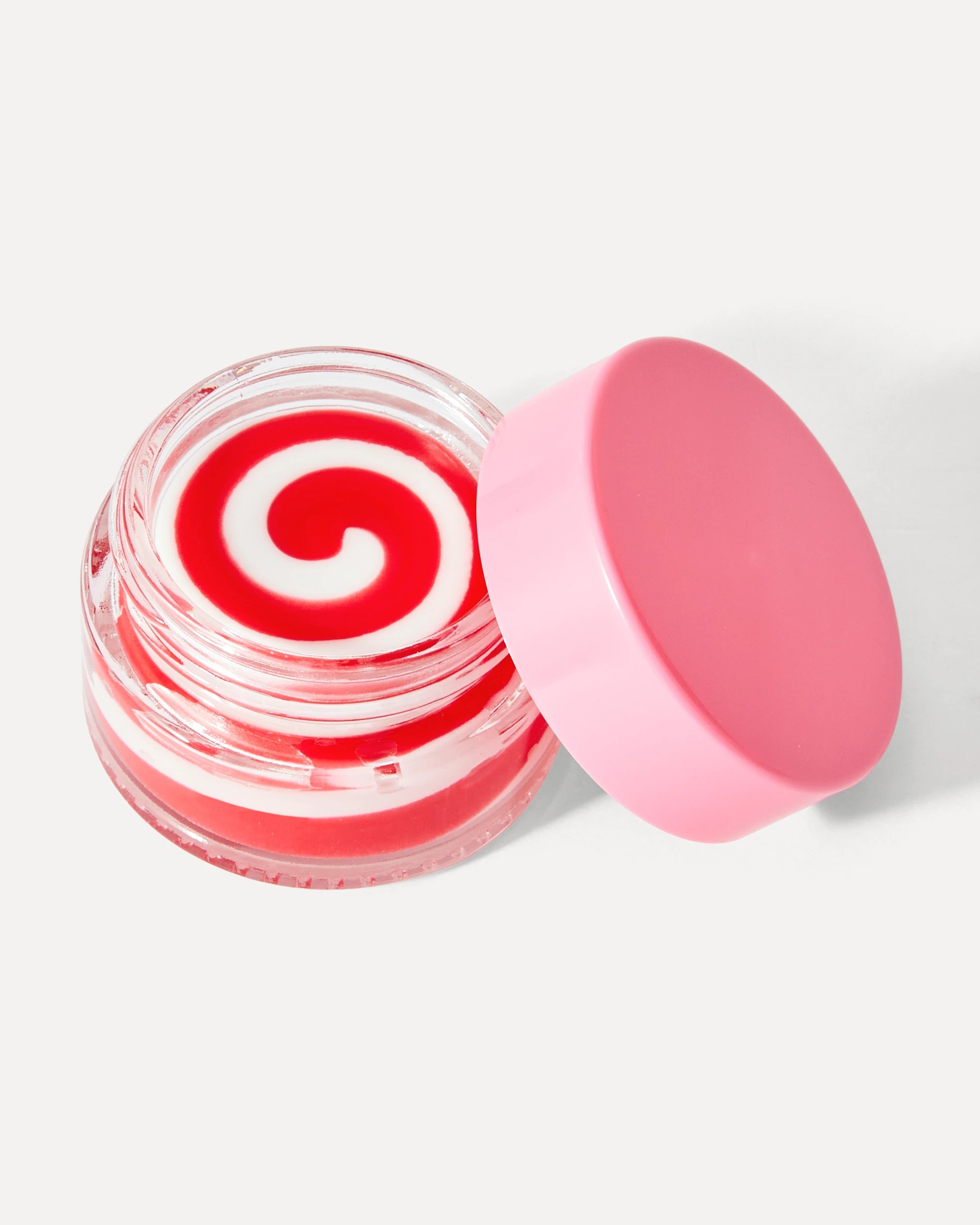 OXX Beauty Overnight Lip Mask 20ml - Candy Cane Scented and Pomegranate ...