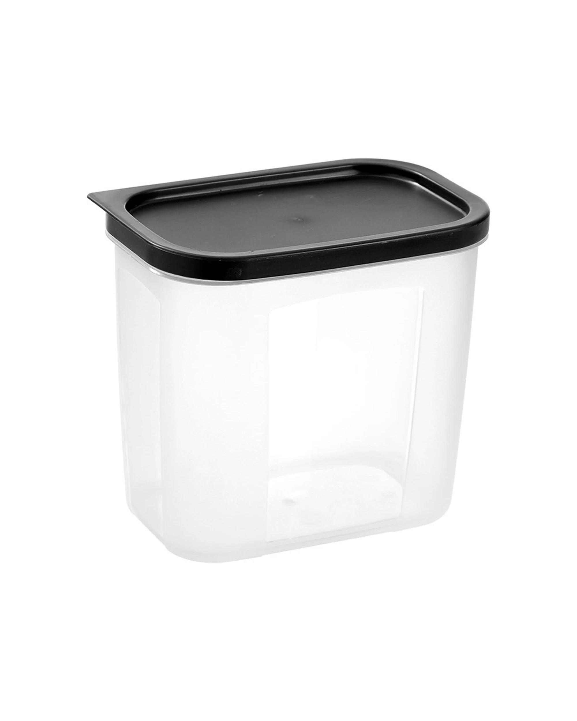 5 Lemon & Lime 12PK Food Keeper Rectangle Reusable Container 1.3L - Clear, 5 of 6