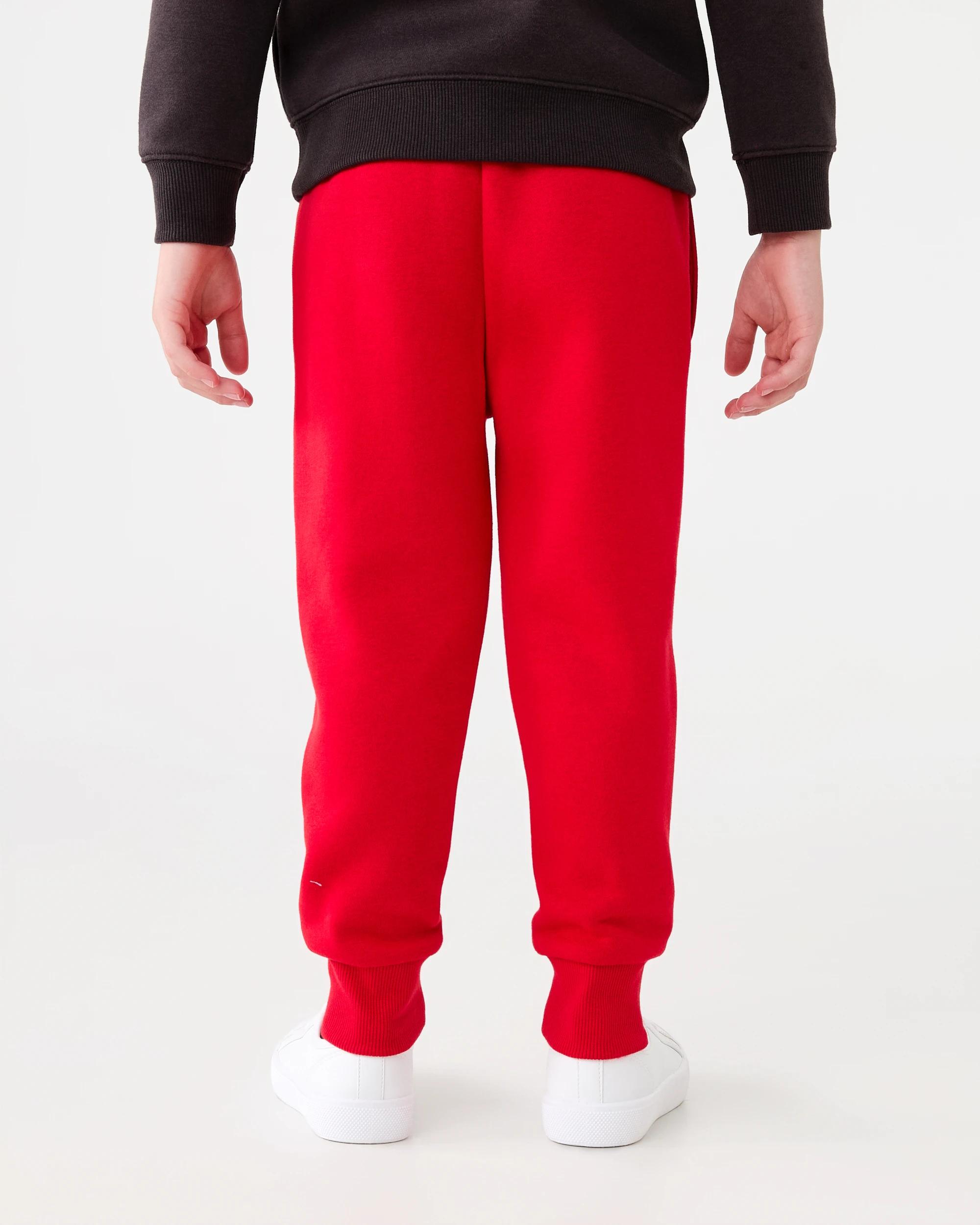 2 Official NBA Kids Trackpants Bulls 7d4u, 2 of 7