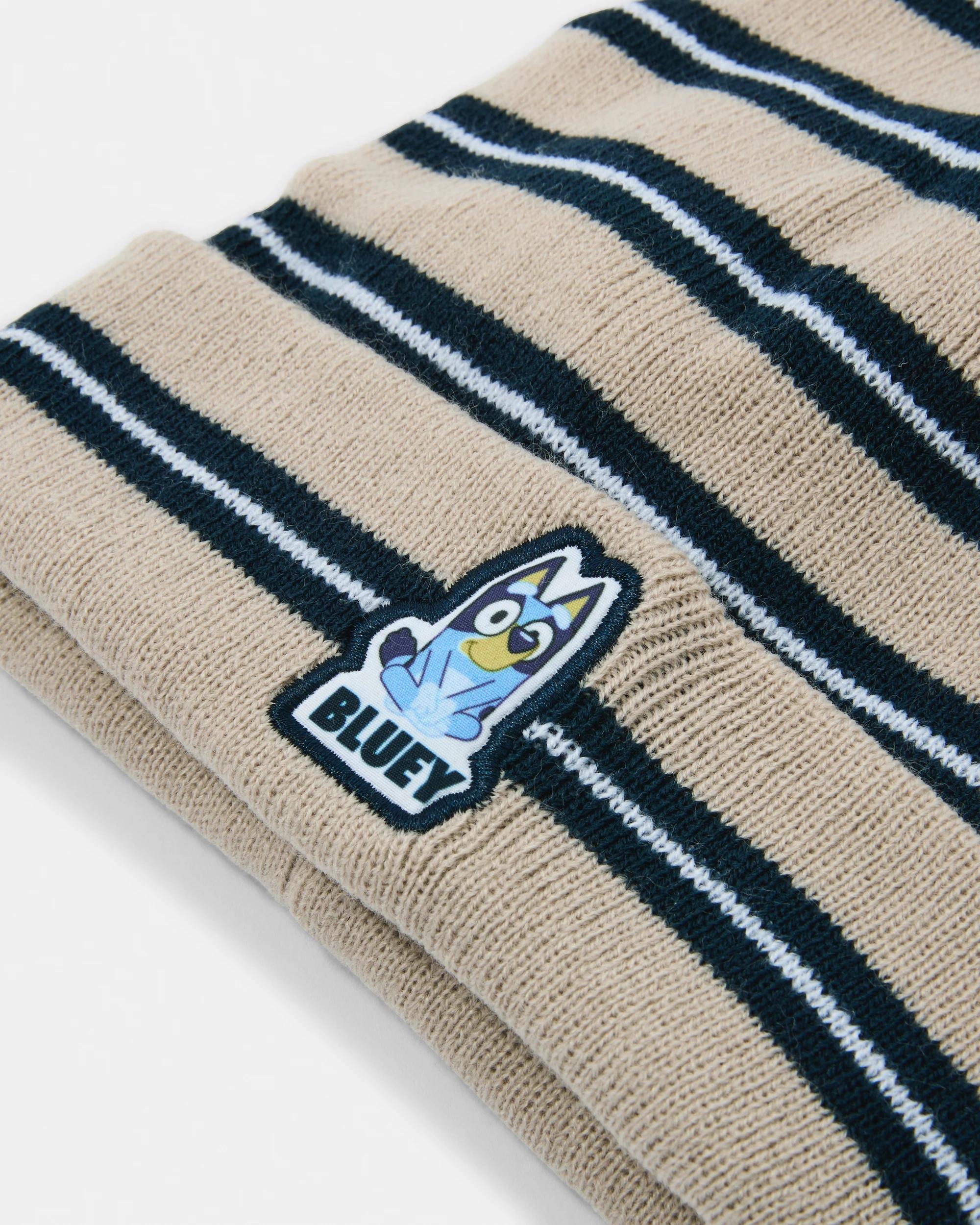 3 Bluey License Beanie Bluey, 3 of 4