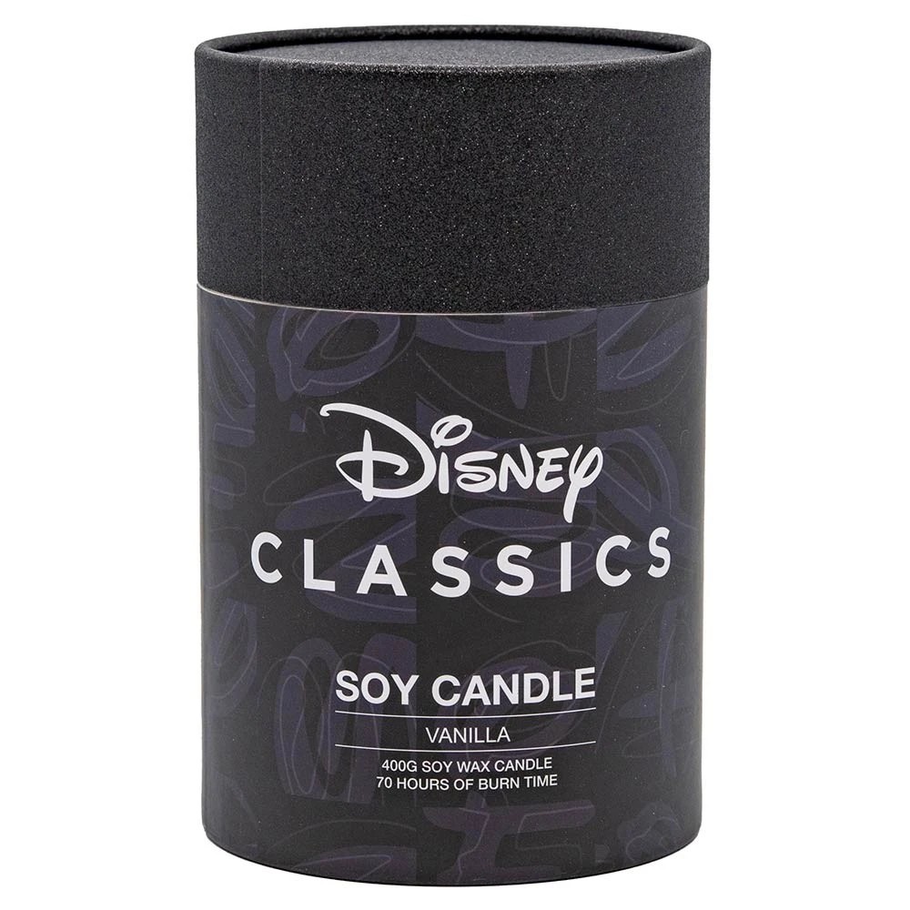 4 Disney - The Aristocats Marie in Paris Candle - Pink, 4 of 4