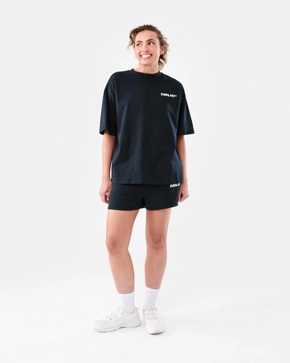 Everlast Womens Street Sweat Shorts