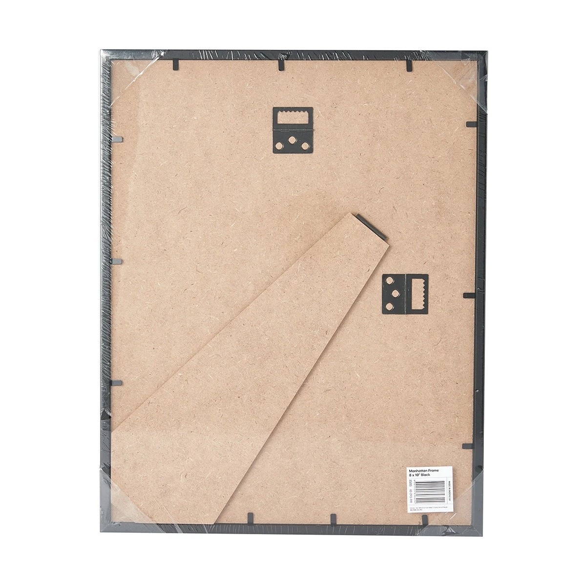 5 Manhattan Frame 8in. x 10in. - Black, 5 of 5