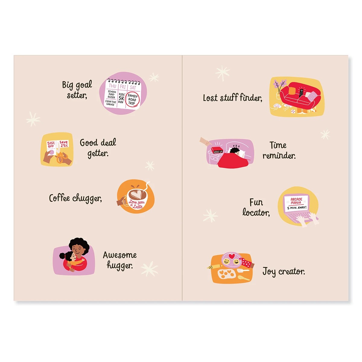 2 Hallmark Card - Amazing Wife, 2 of 3