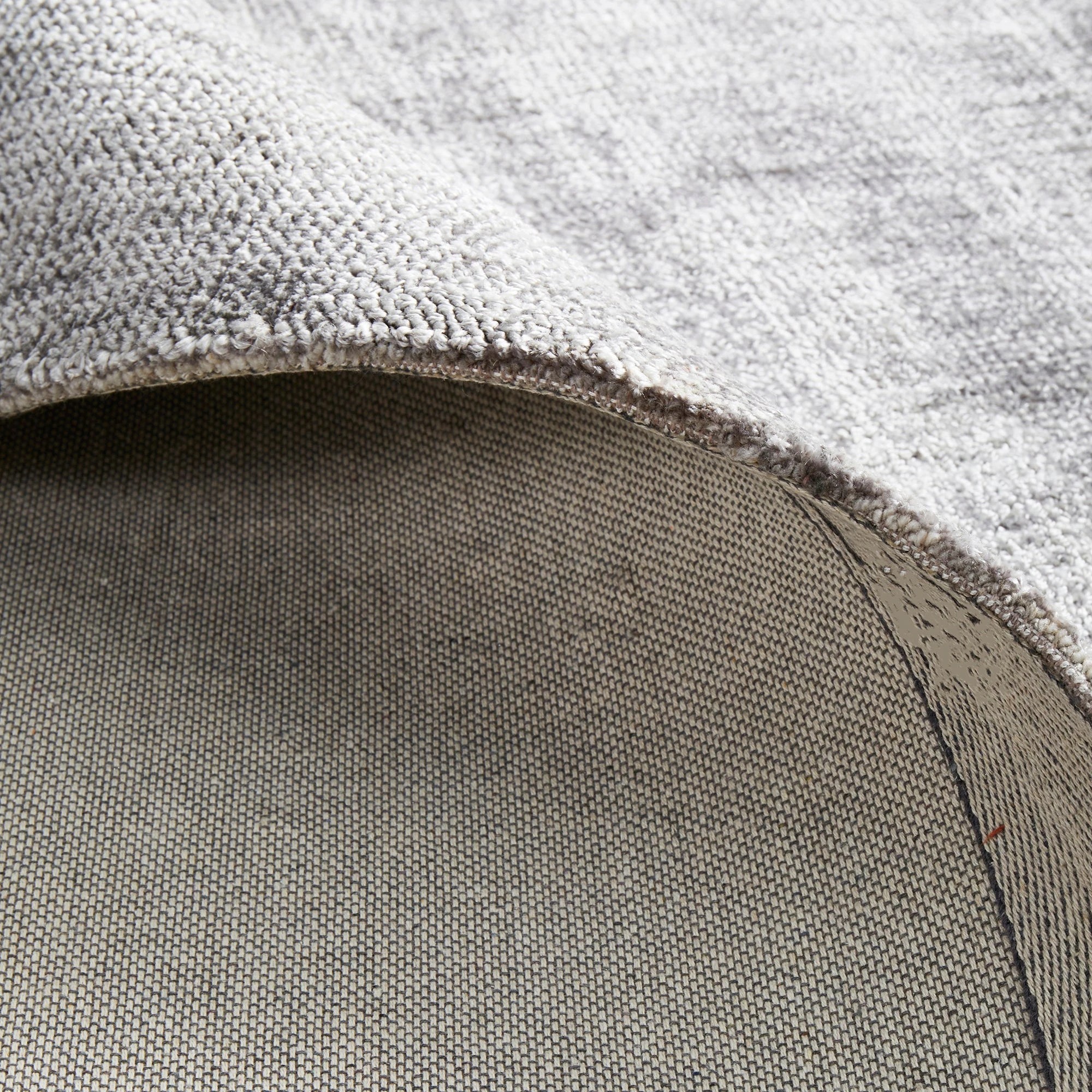 7 Common Ground Rugs Cerulean 69 320x230cm - Silver, 7 of 7