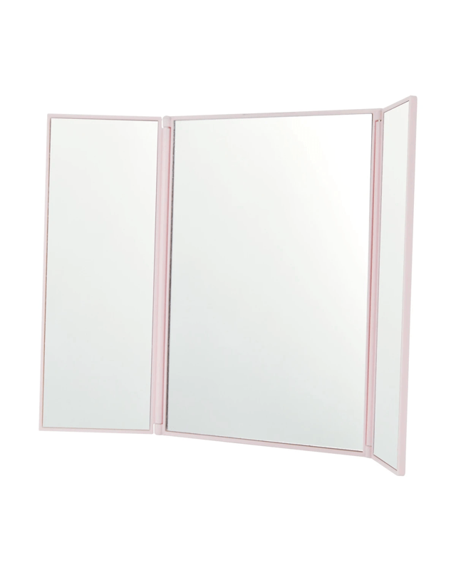 OXX Travel Fold-Out Travel Mirror - 