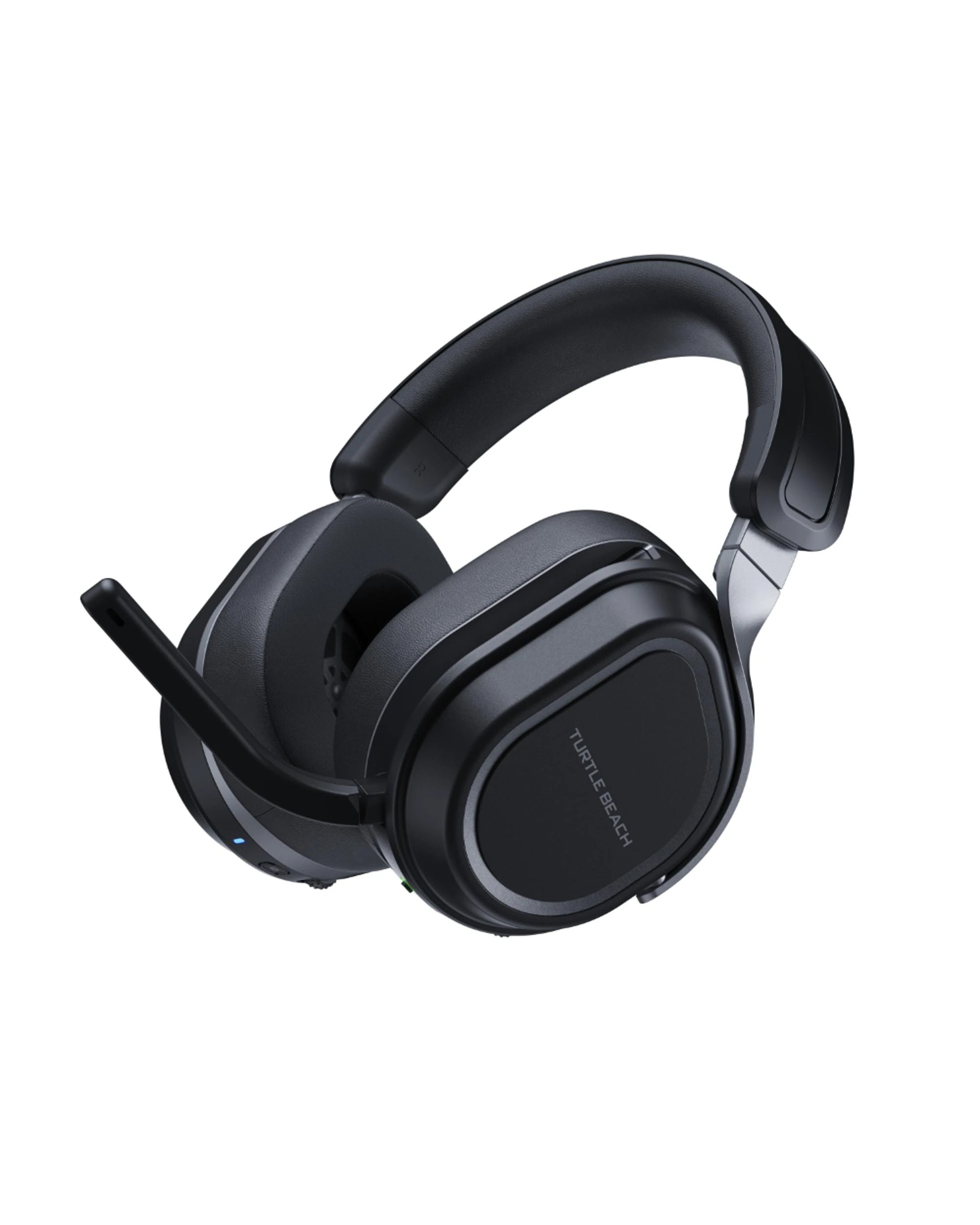 3 Turtle Beach Stealth 700 Headset - Gen 3 -  PC Gaming Headset - Black, 3 of 10