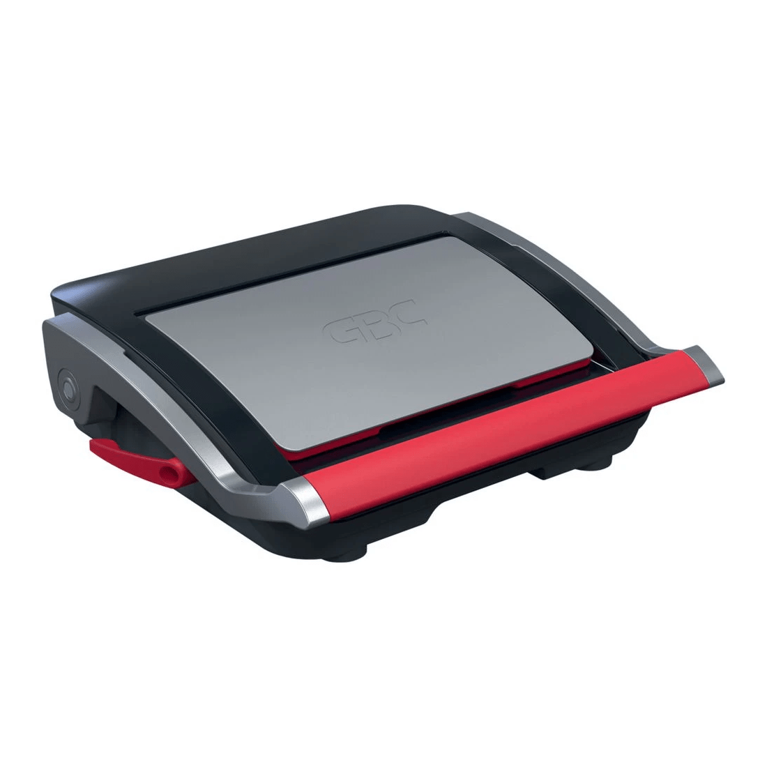 3 GBC CombBind CB25 Manual Binding Machine, 3 of 5