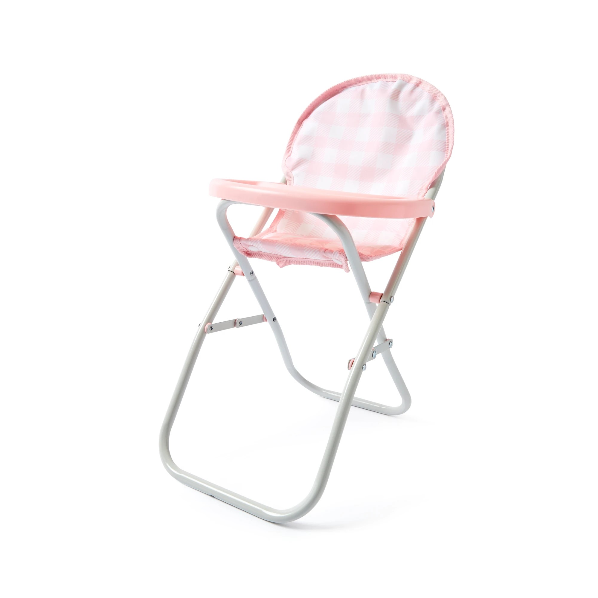 1 Nurture Baby Doll High Chair, 1 of 10