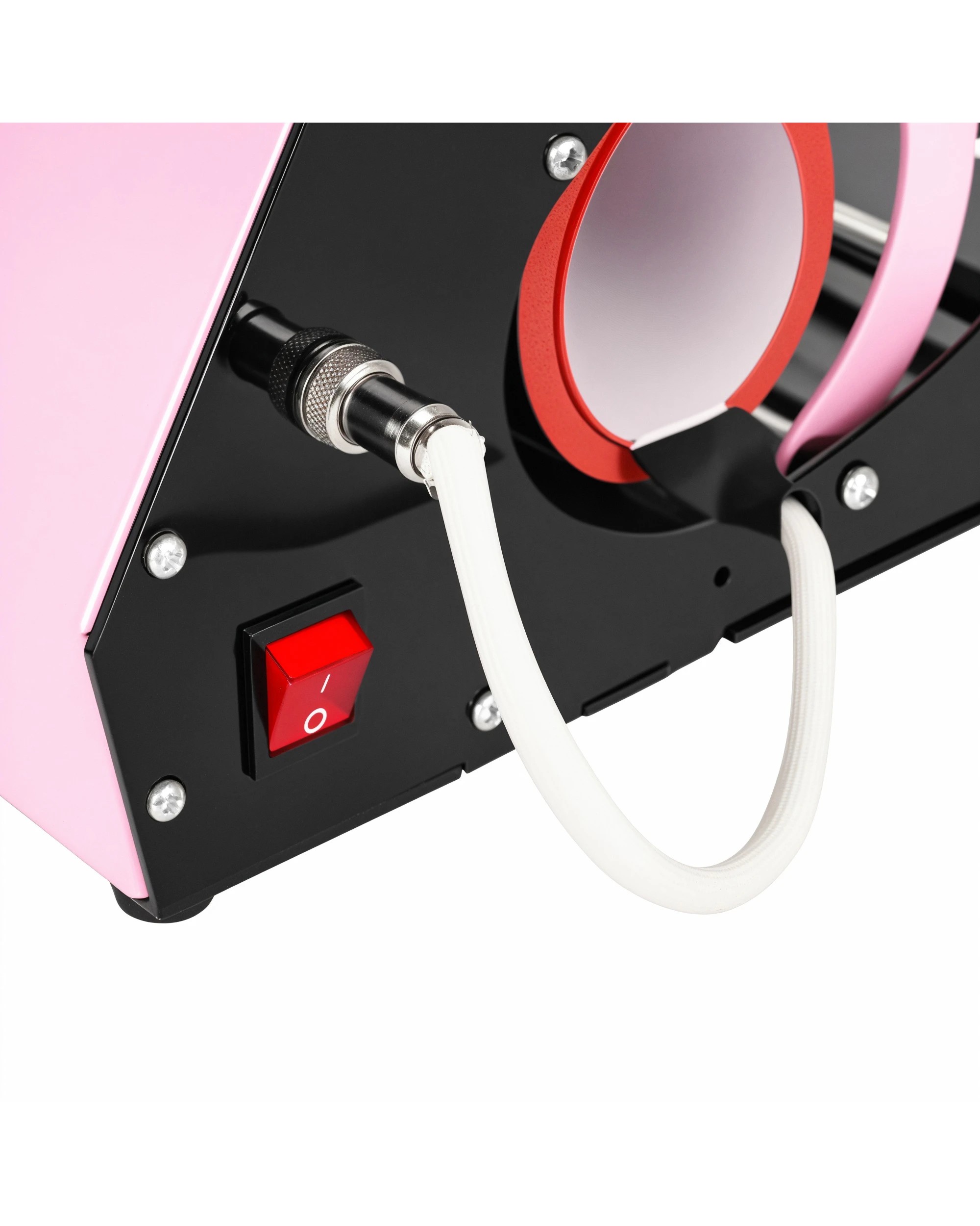10 Advwin Heat Press for Mug 11-30 oz - Pink, 10 of 10
