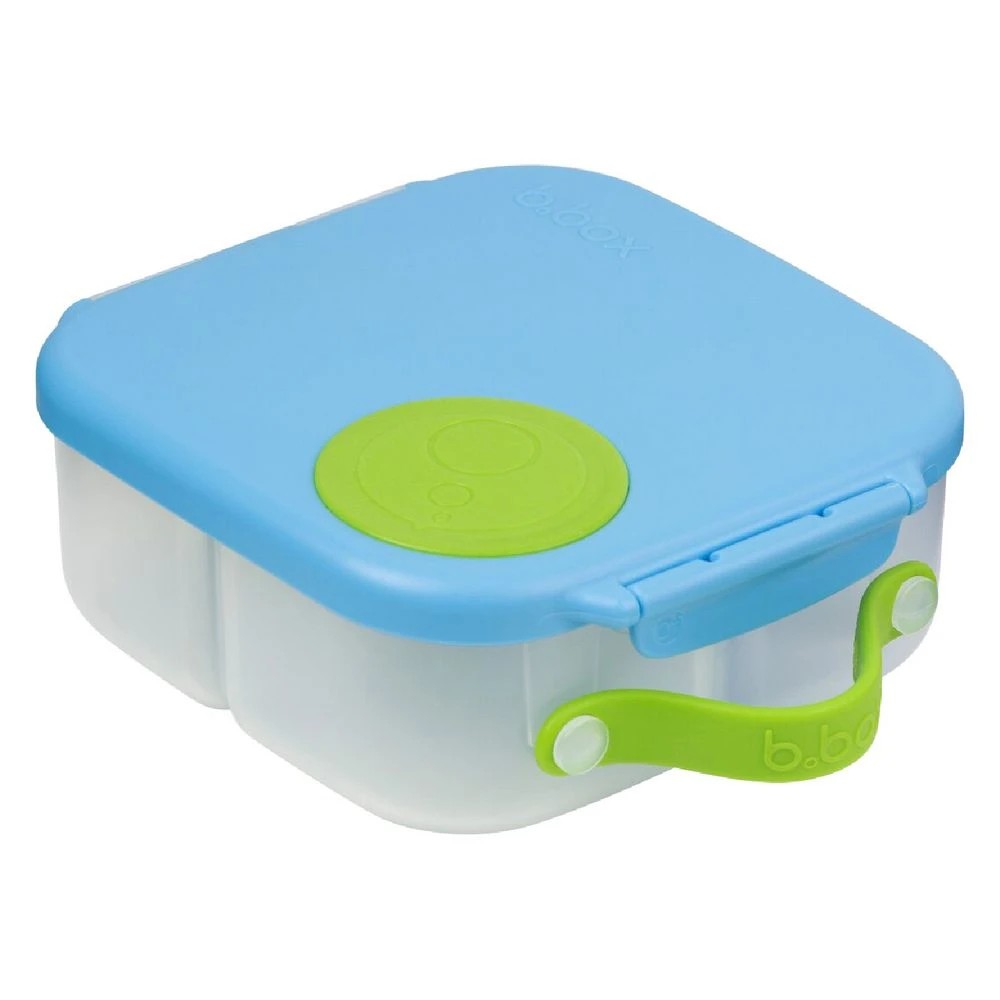 2 B.Box Mini Lunchbox Ocean Breeze, 2 of 2