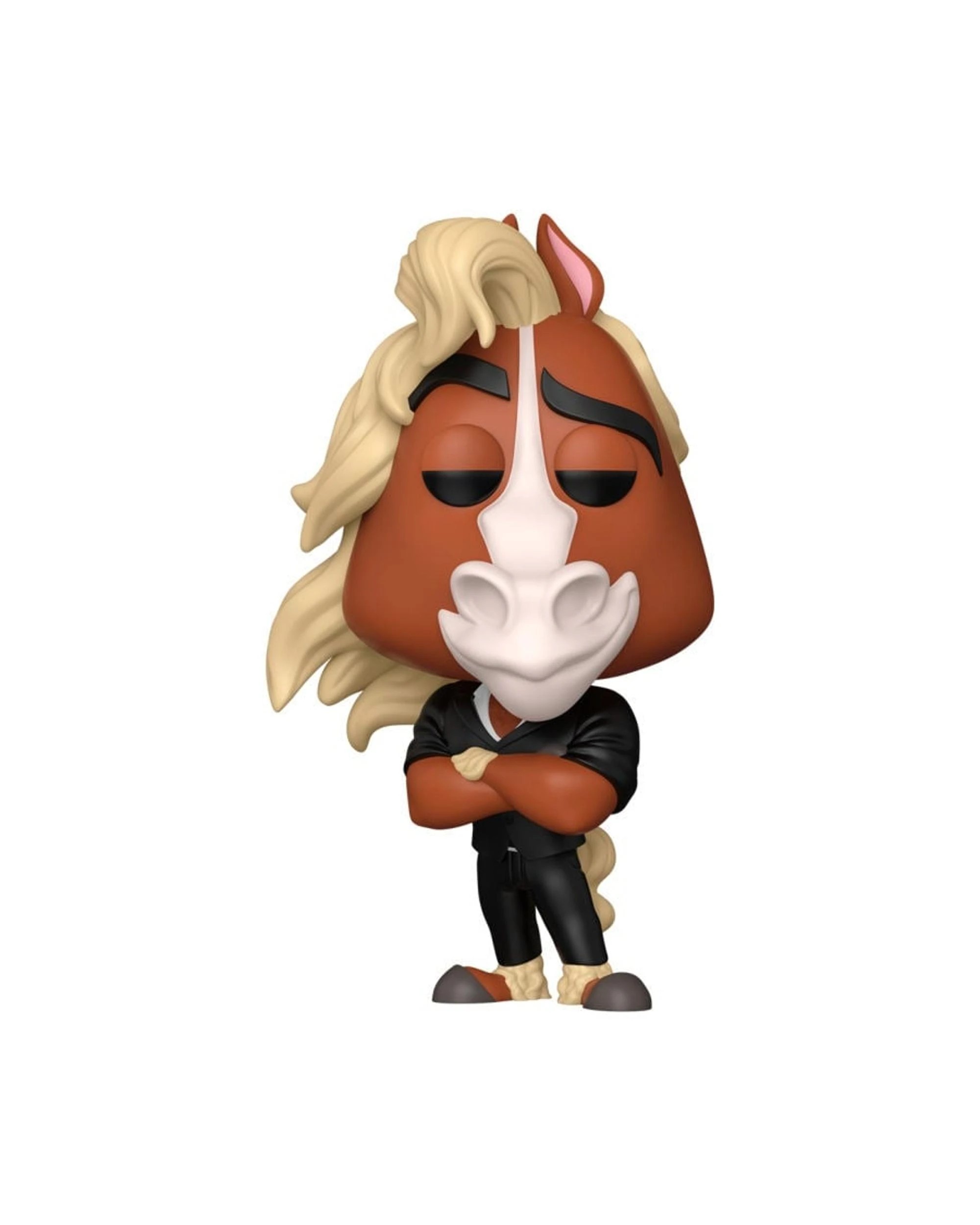 2 Disney Zootopia 2 Winddancer Funko POP! Vinyl, 2 of 3