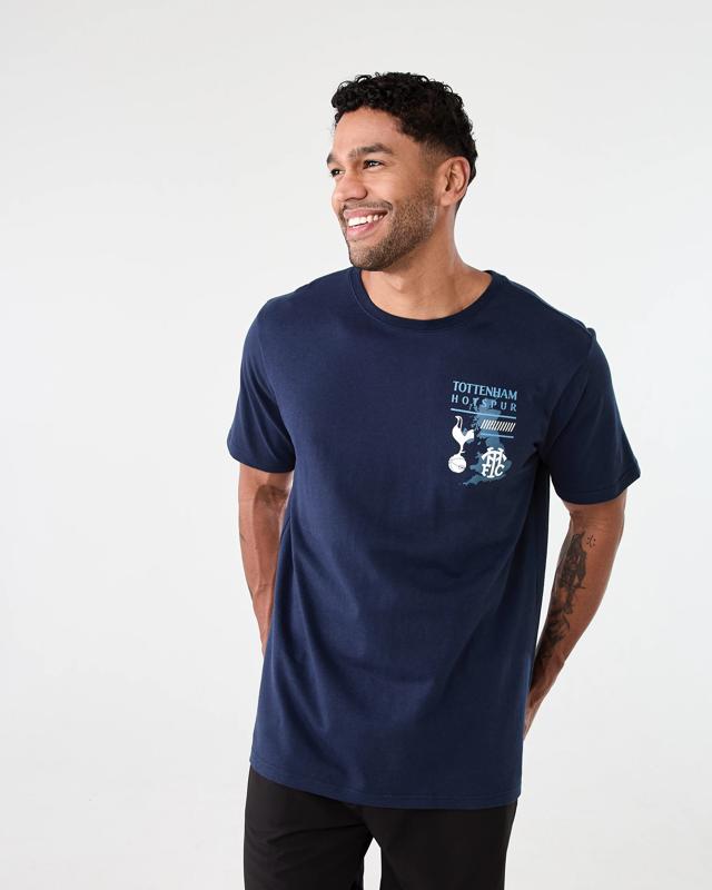 Official EPL Adult T-s
