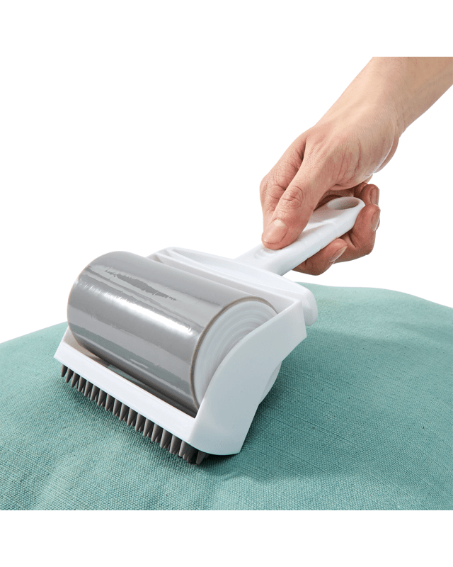 Washable Lint Remover with 
