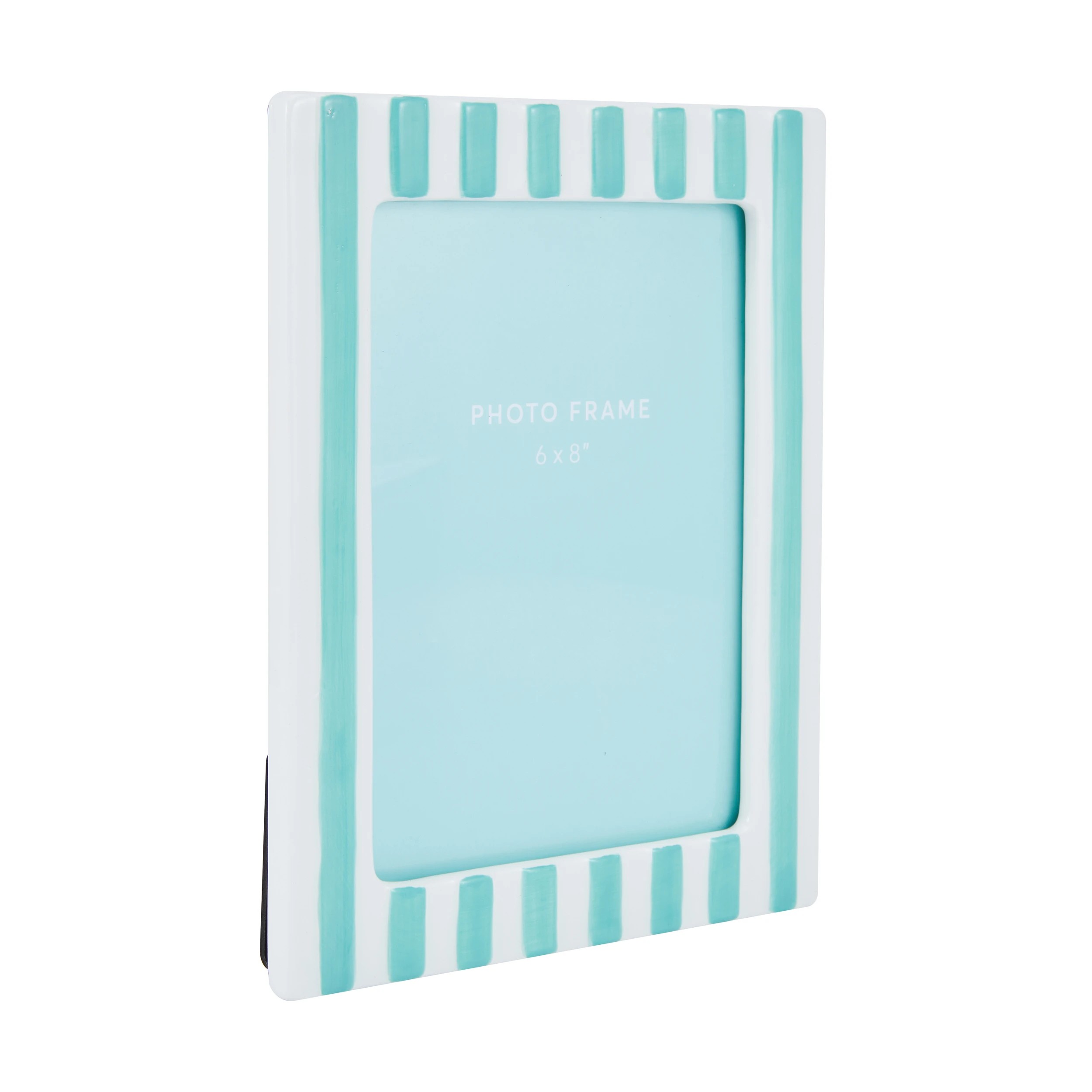 2 Stripe Frame 6in. x 8in., 2 of 4