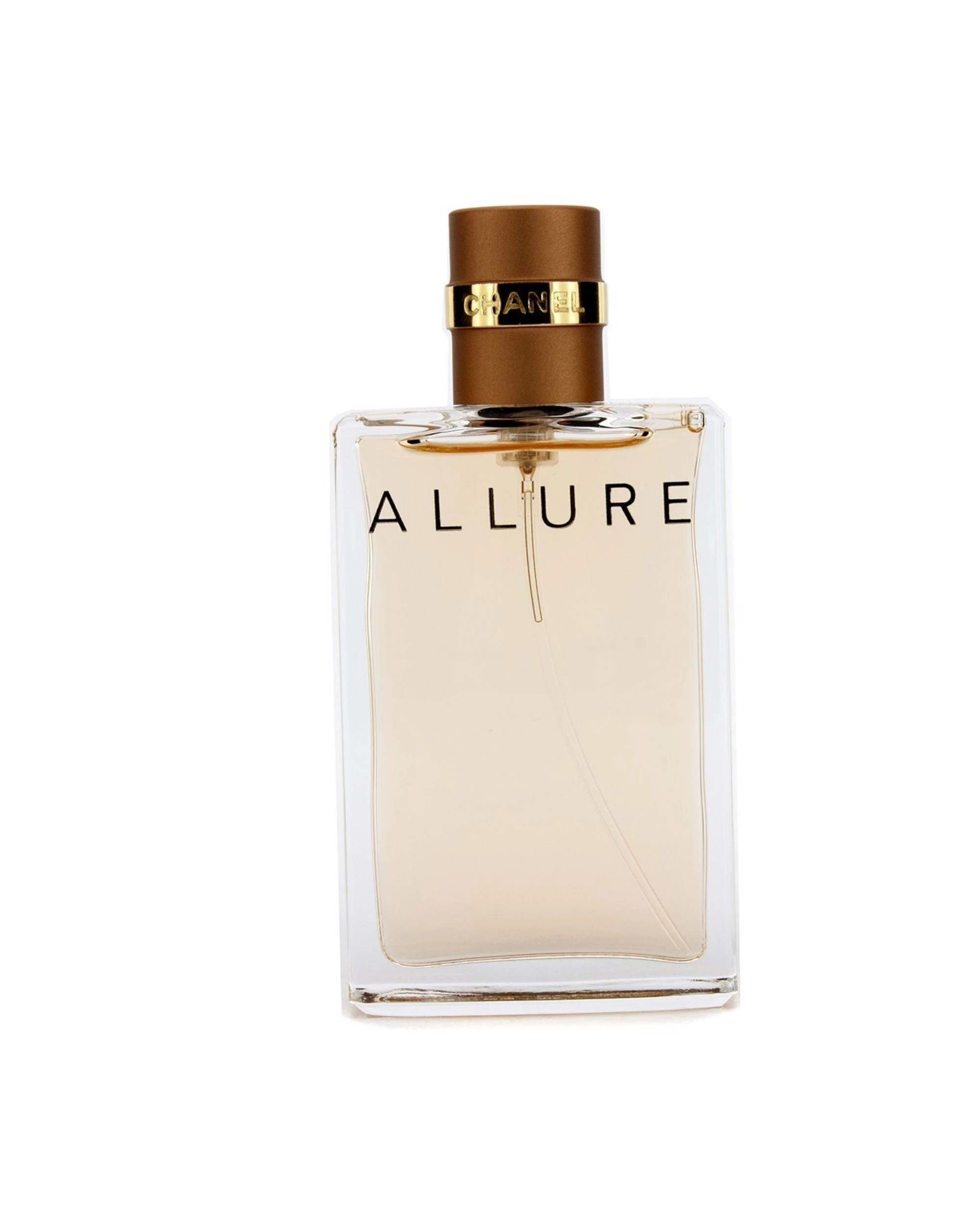 4 Chanel Allure Eau De Parfum Spray  50ml/1.7oz, 4 of 4