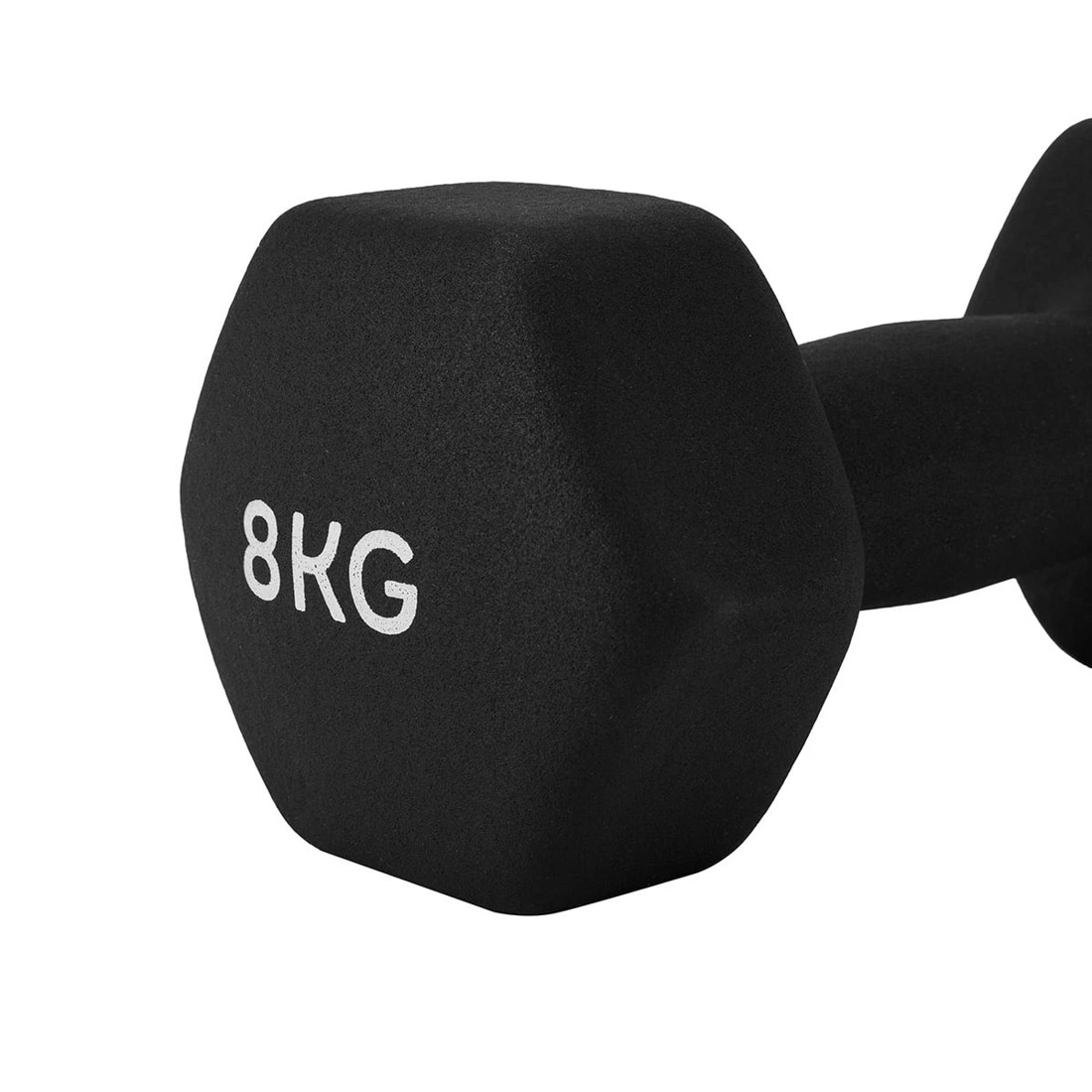 5 8kg Dumbbell, 5 of 6