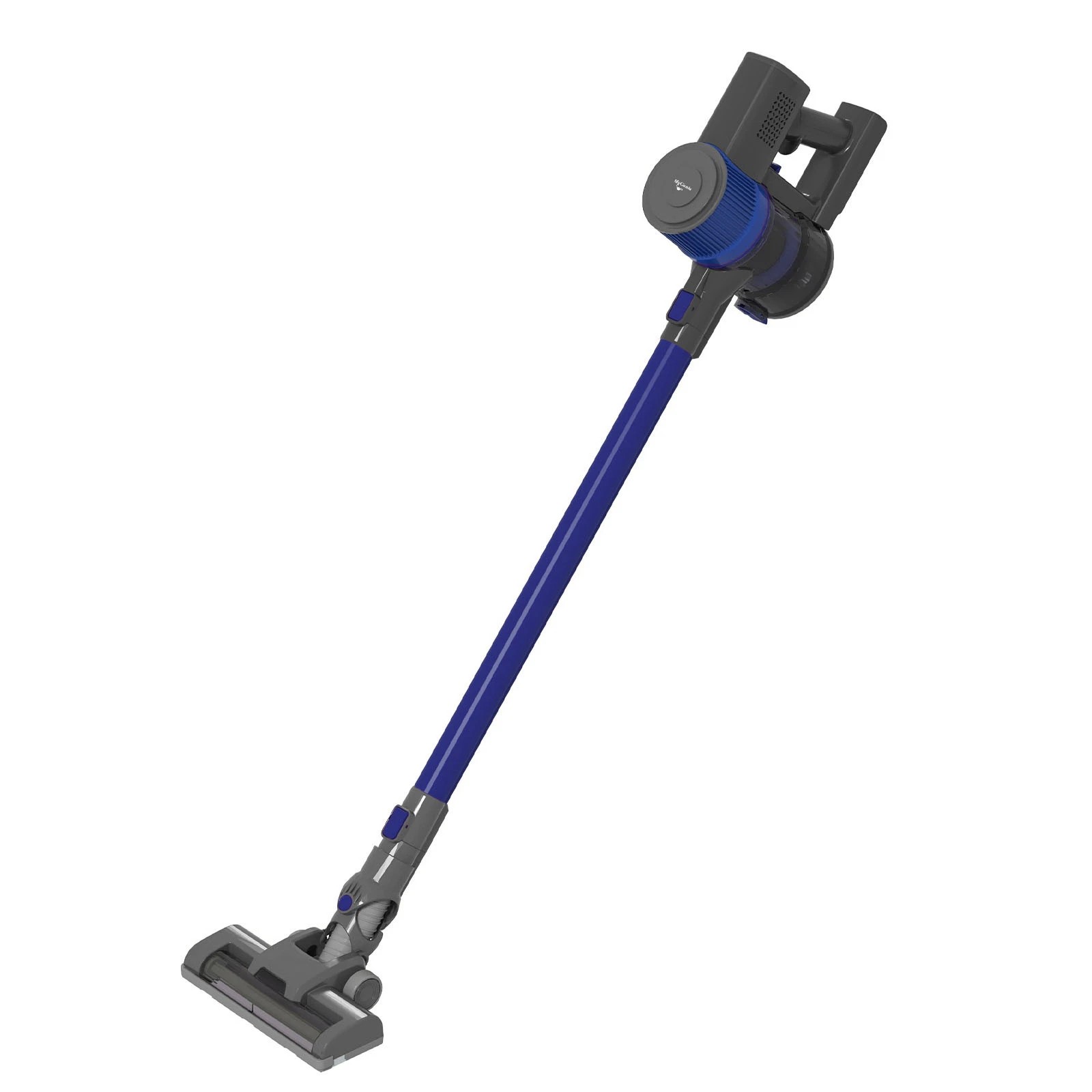 6 MyGenie Fusion Pro H20 Stick Vacuum 3-In-1 Mop Cordless Handheld Strong Suction - Blue, 6 of 10