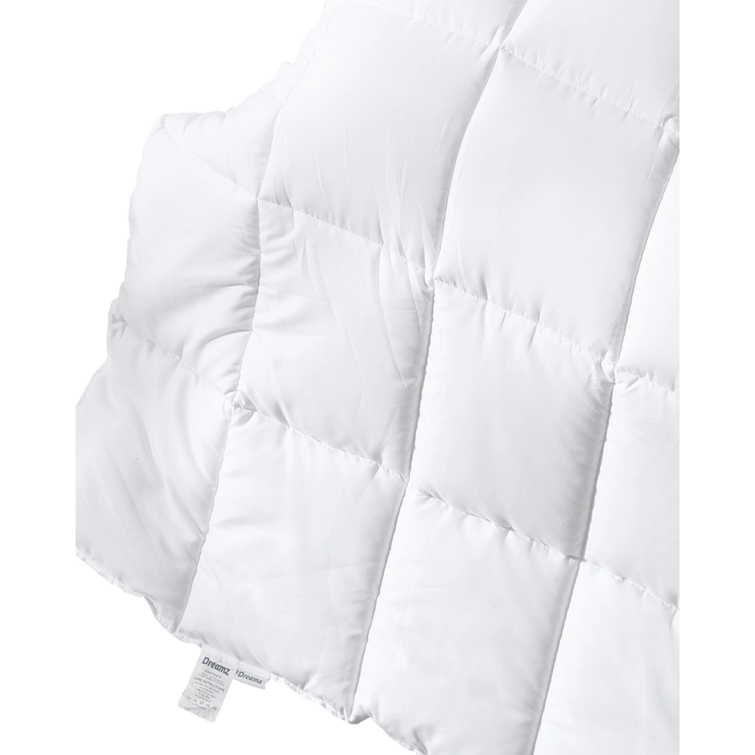 2 Dreamz 200 Gsm Summer Bamboo Quilt - King Single Bed, 2 of 6