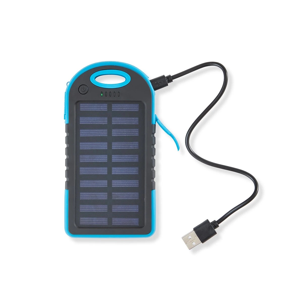 2 Portable Charger with Solar, 2 of 10