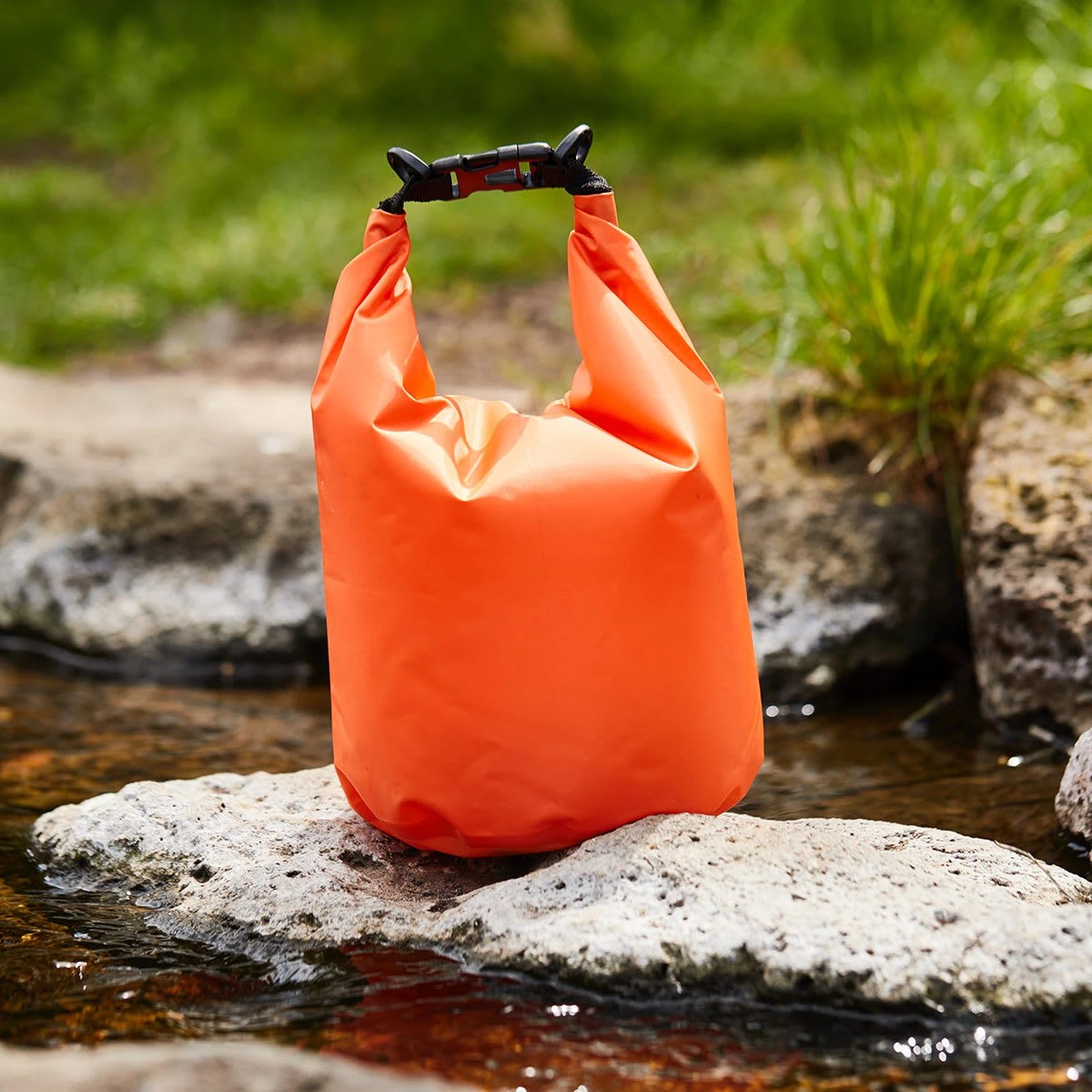 1 5L Dry Bag, 1 of 9