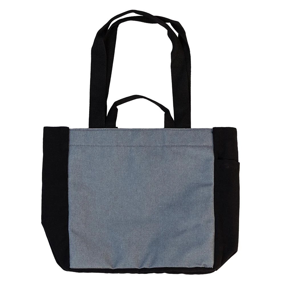 2 Star Wars - Darth Vader Premium Tote - Black,Grey, 2 of 2