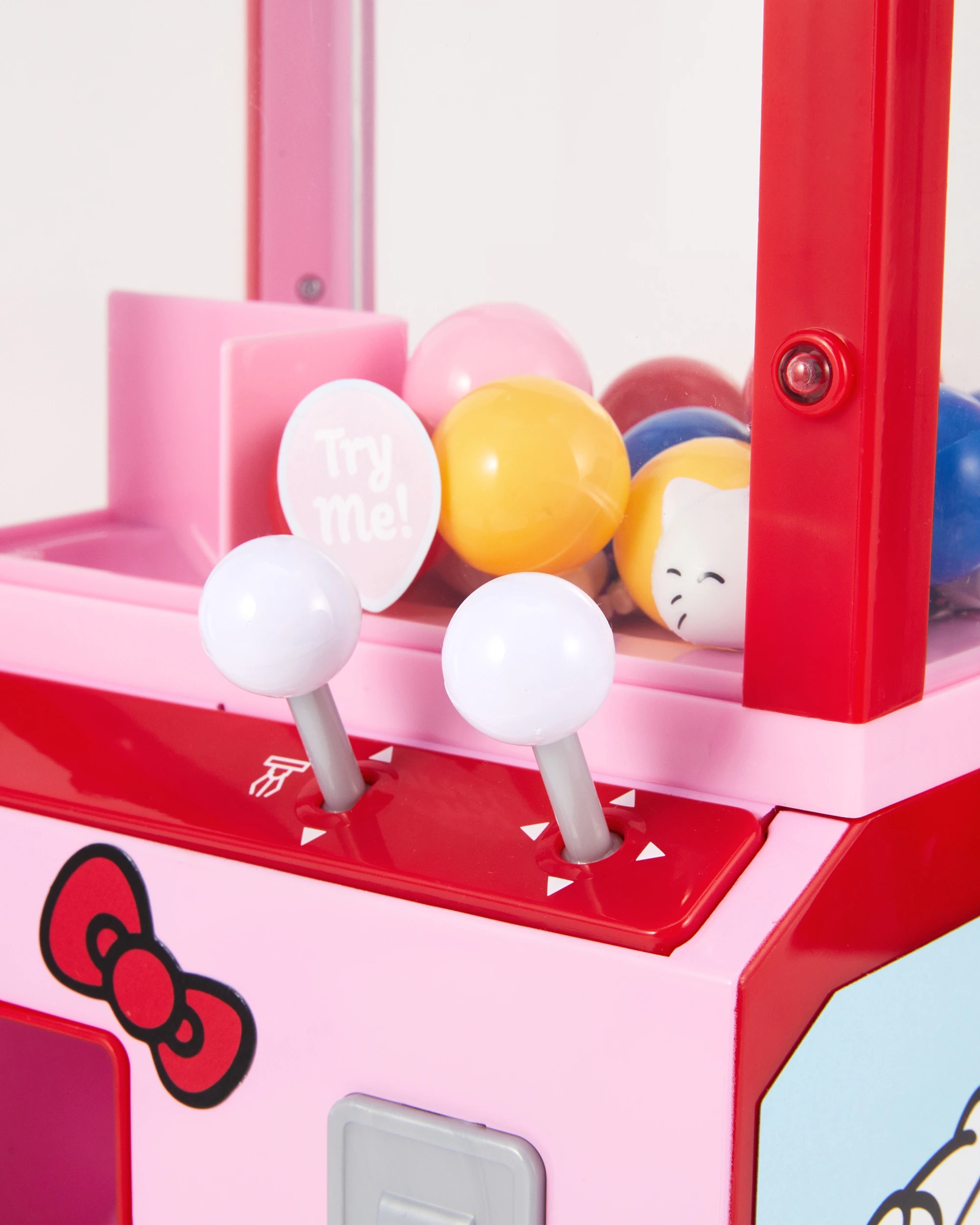 5 Hello Kitty and Friends Interactive Claw Machine, 5 of 10