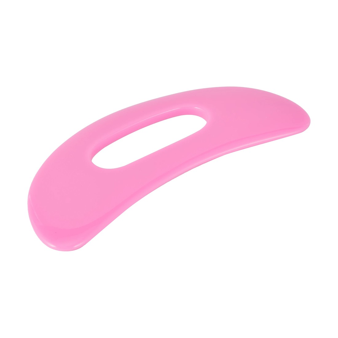 3 OXX Bodycare Body Gua Sha - Pink, 3 of 5