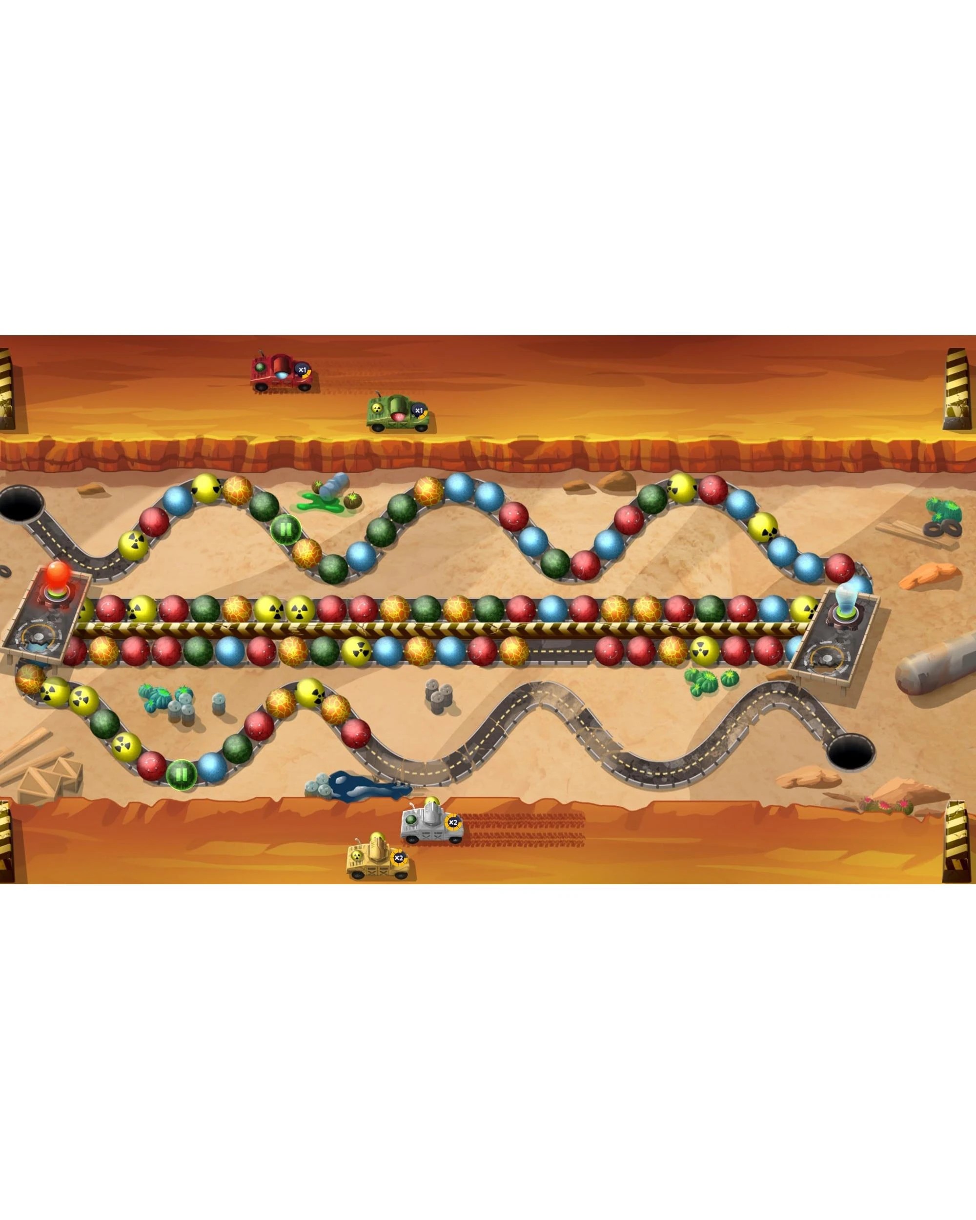 5 100 in 1 Game Collection - Switch, 5 of 9