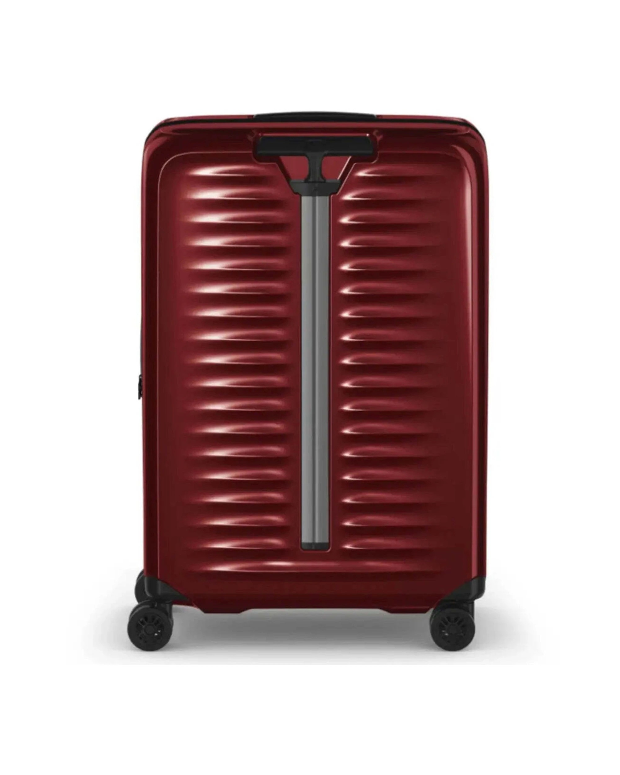 5 Victorinox Airox Medium 69 cm Hardside Suitcase Crafted From Virgin Polycarbon Victorinox - Red, 5 of 6