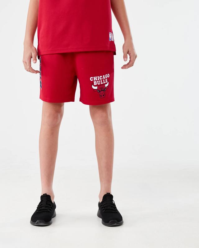 Official NBA Kids Mesh Sh