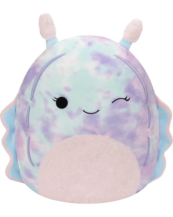 Squishmallows Dottie the Sea Slug 14 inch Plush