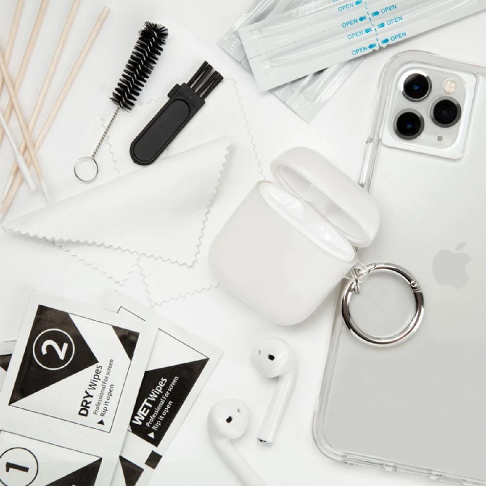 6 Case-Mate Device Cleaning Kit, 6 of 6