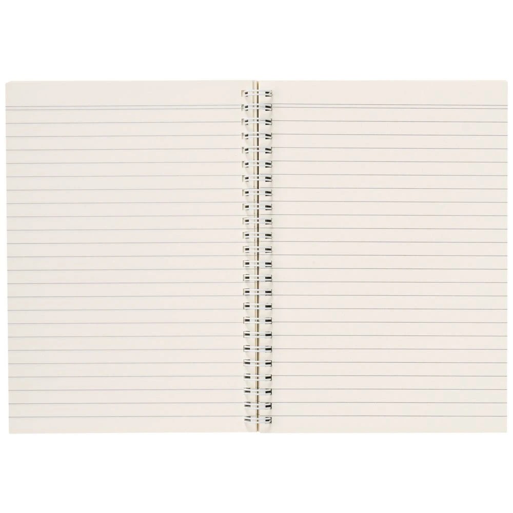 2 Otto A5 Notebook 200 Pages Terra Multi, 2 of 2