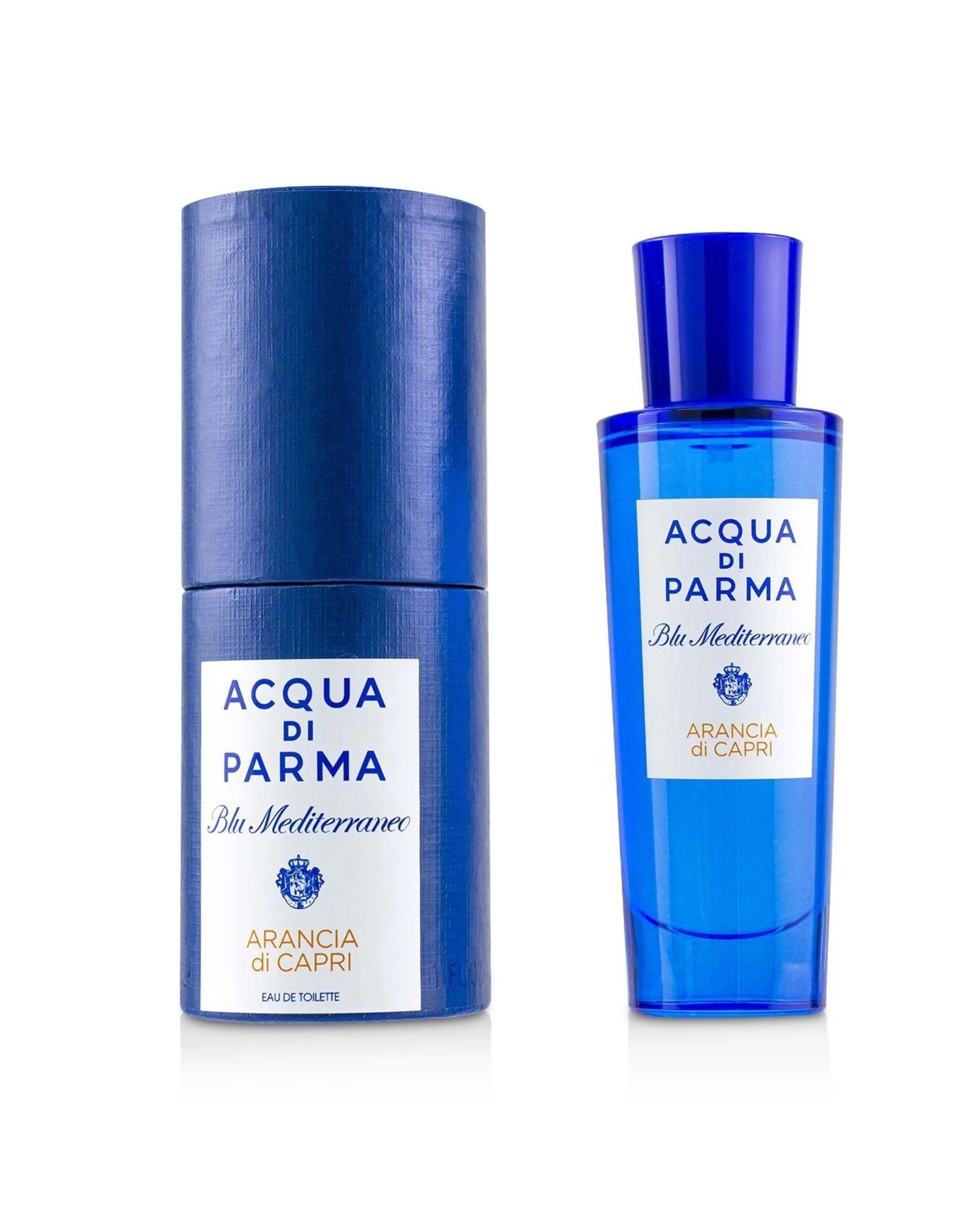 1 Acqua Di Parma Blu Mediterraneo Arancia Di Capri Eau De Toilette Spray  30ml/1oz, 1 of 4